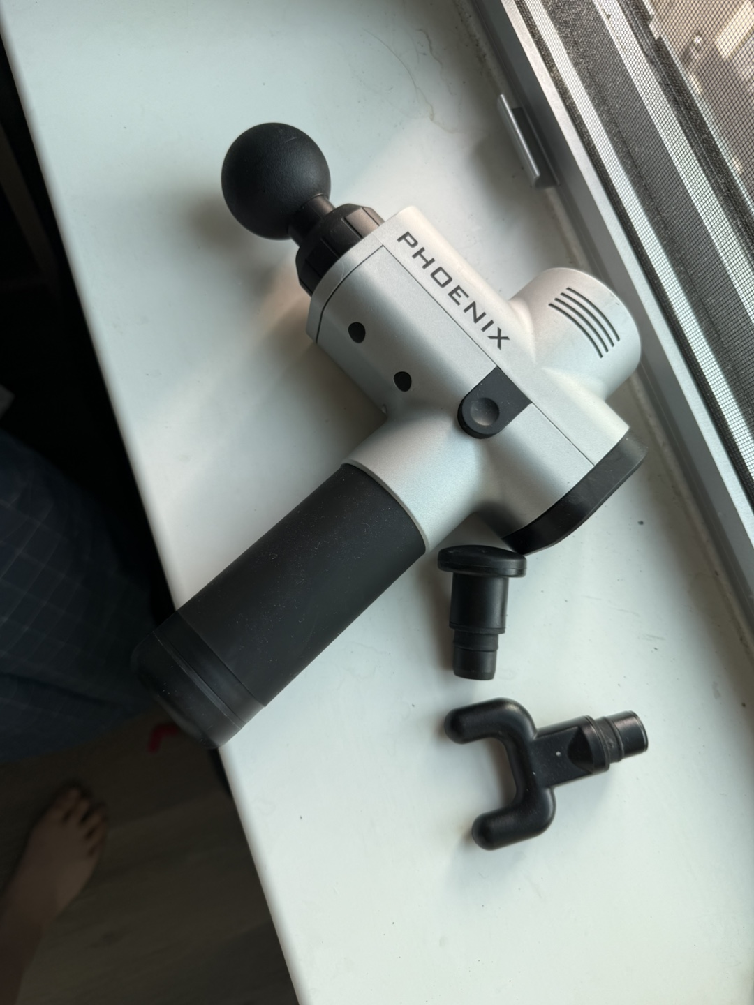 Phoenix Percussion Massage Gun