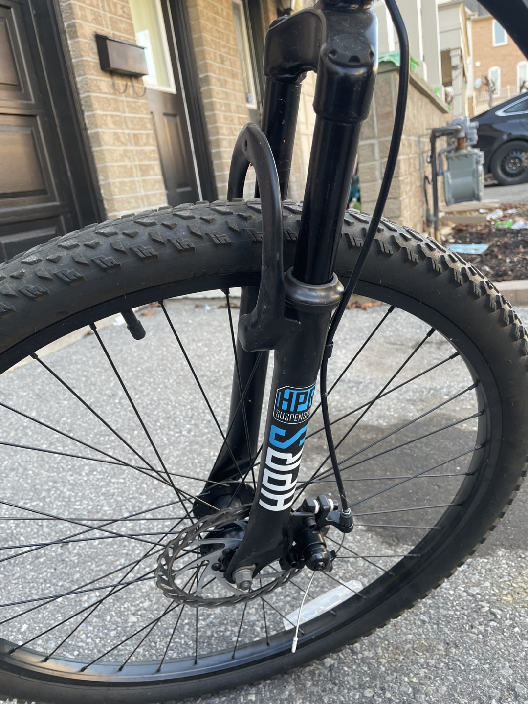 Hyper Viking Trail 27.5 Mountain Bike - photo 4