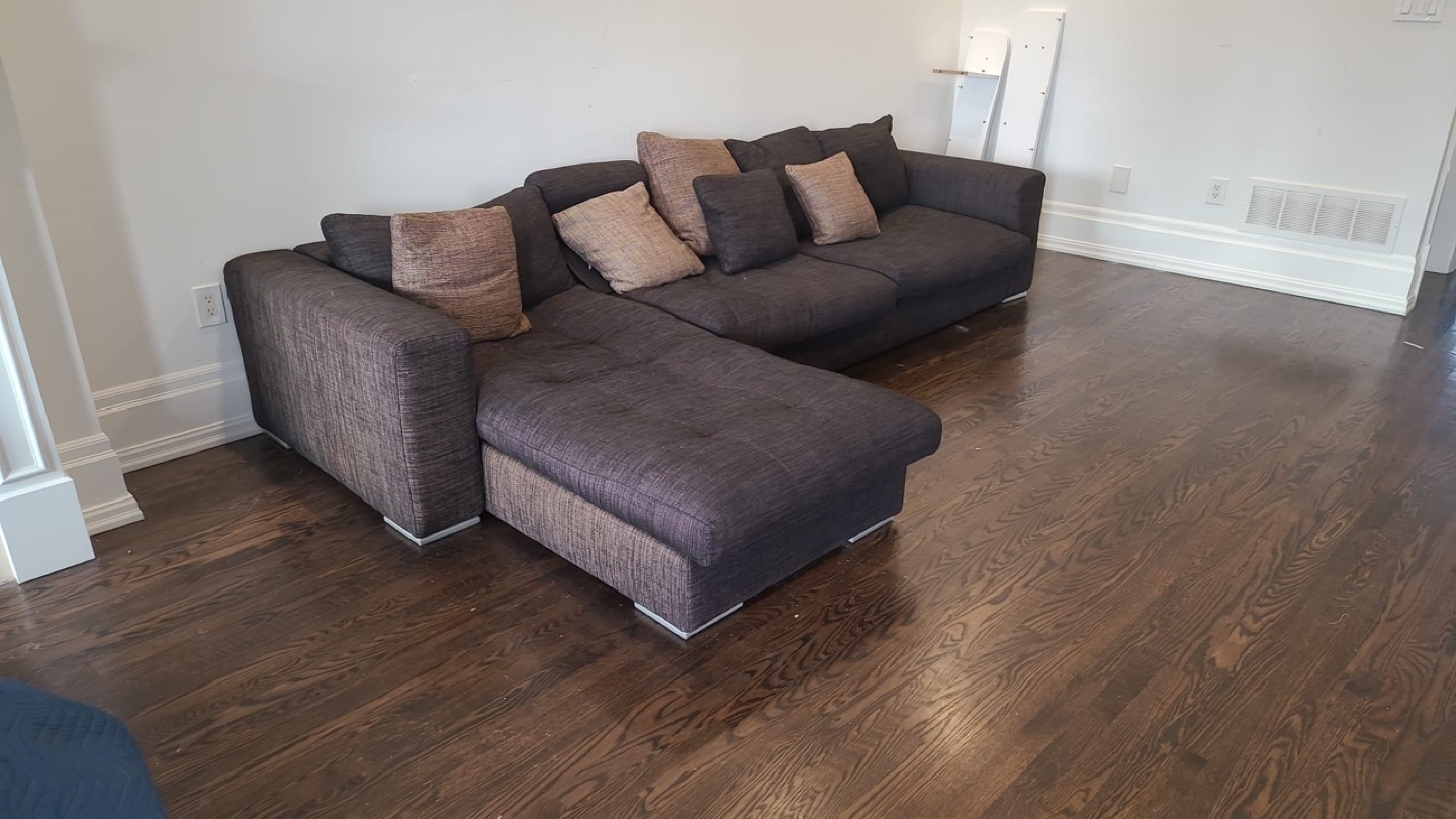 Modern Sectional Sofa ( Italy Divani) - photo 2