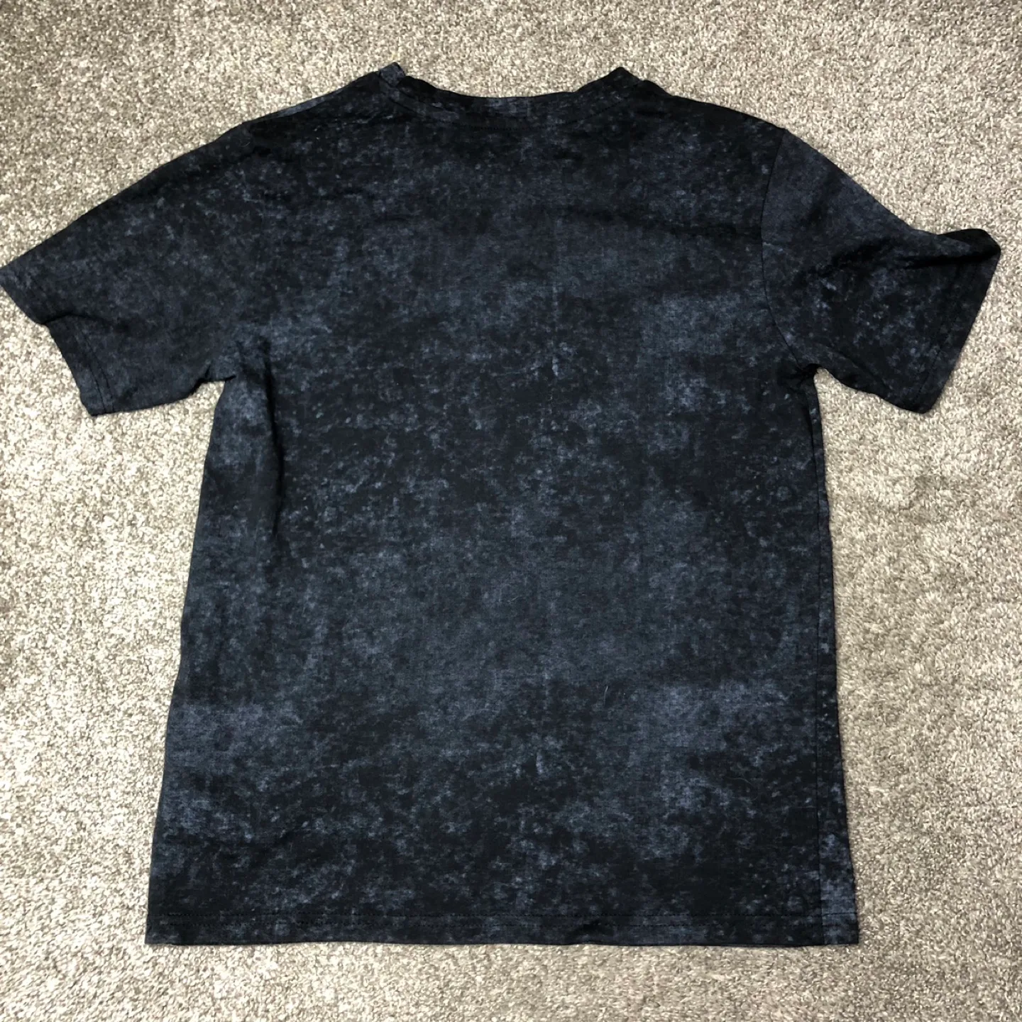 SpongeBob Graphic T-Shirt. image indicator(6)