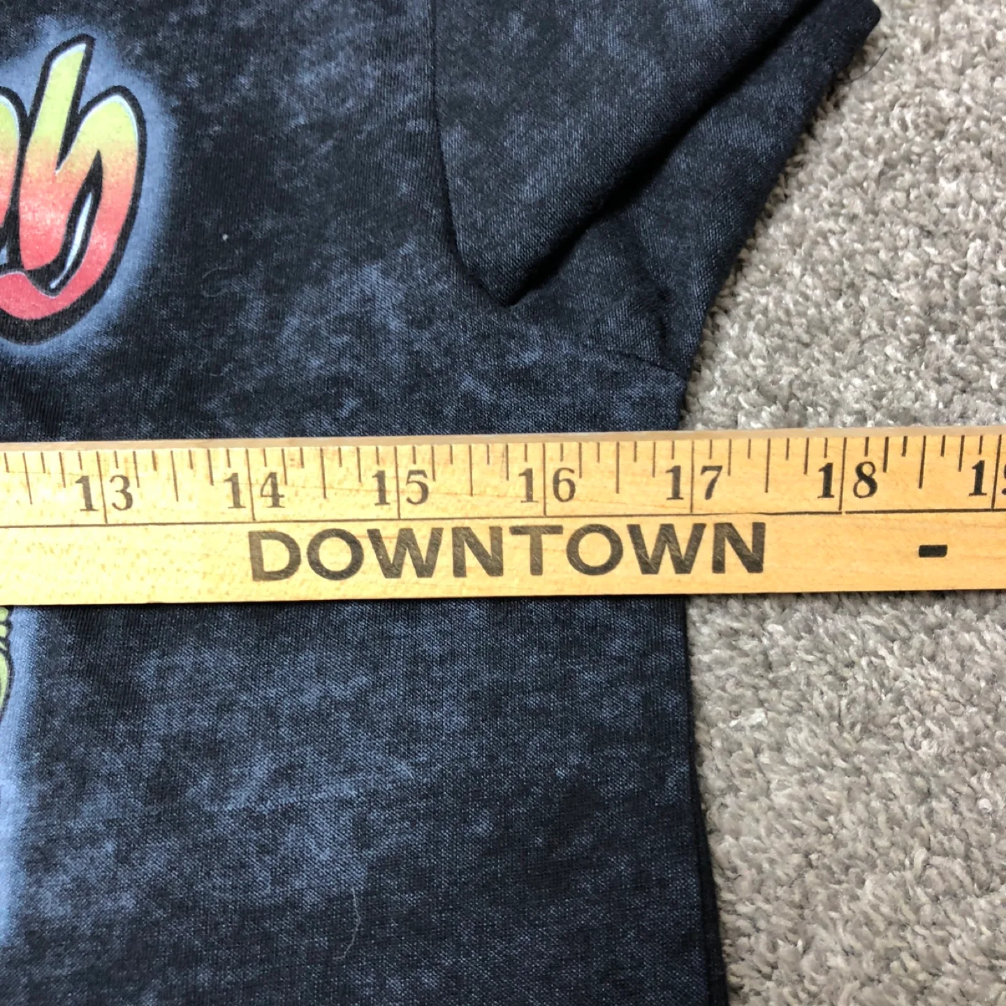 SpongeBob Graphic T-Shirt. image indicator(7)