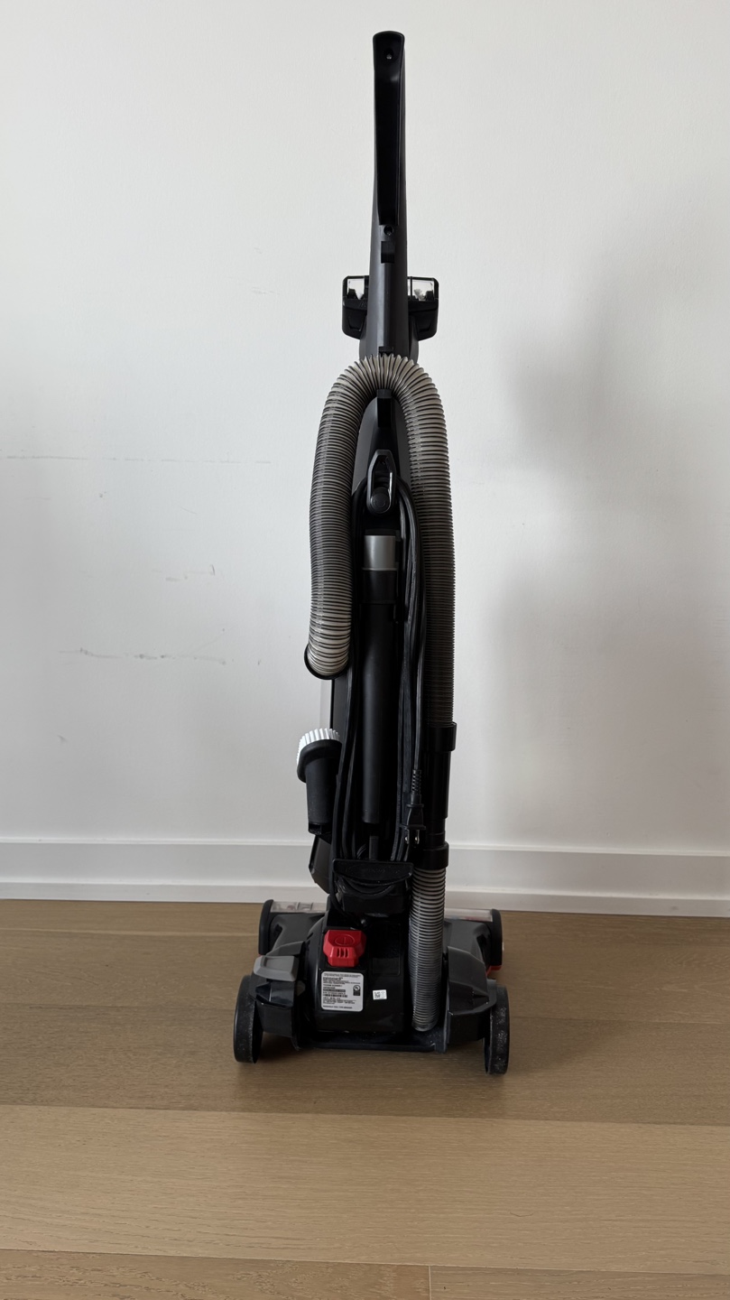 Vacuum Cleaner - Bissell CleanView Swivel Upright - photo 4