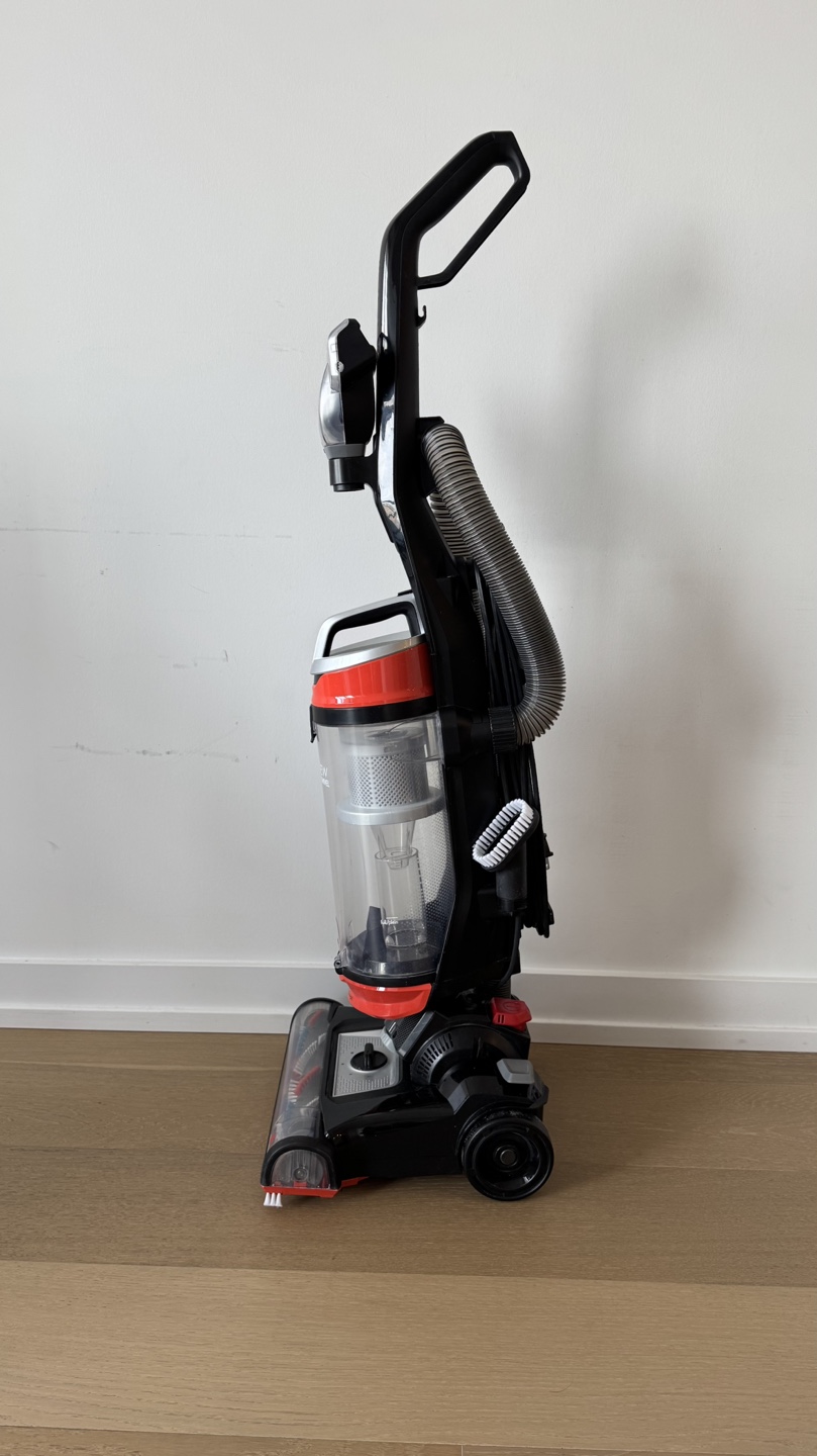 Vacuum Cleaner - Bissell CleanView Swivel Upright - photo 3
