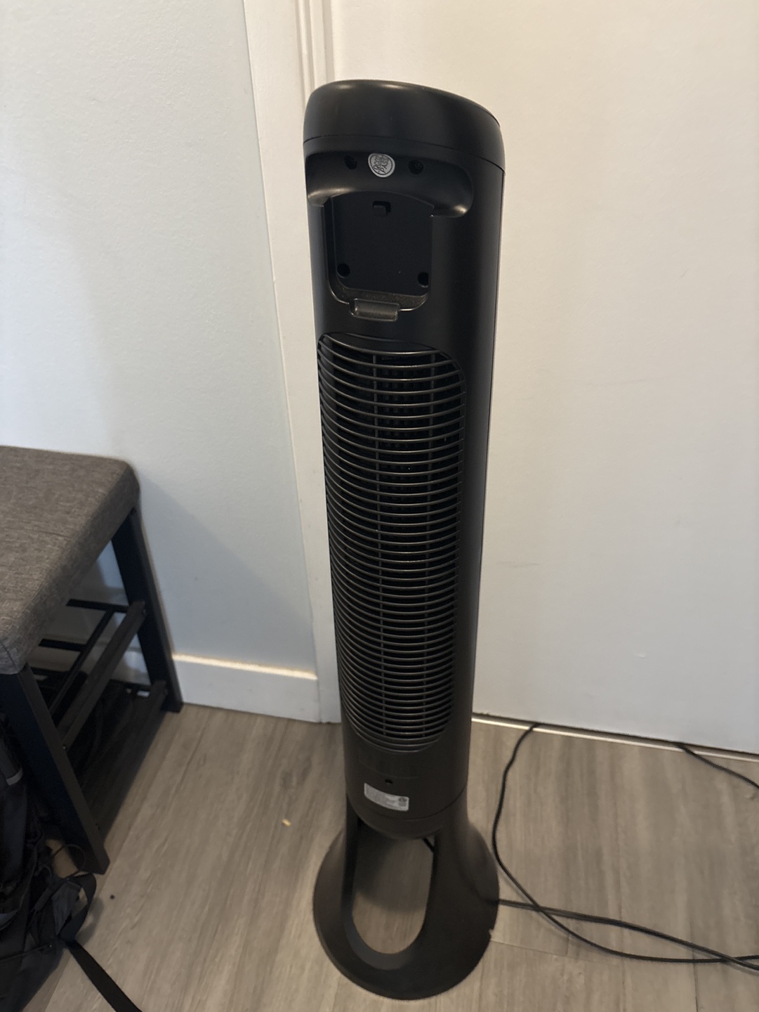Honeywell Tower Fan - photo 2