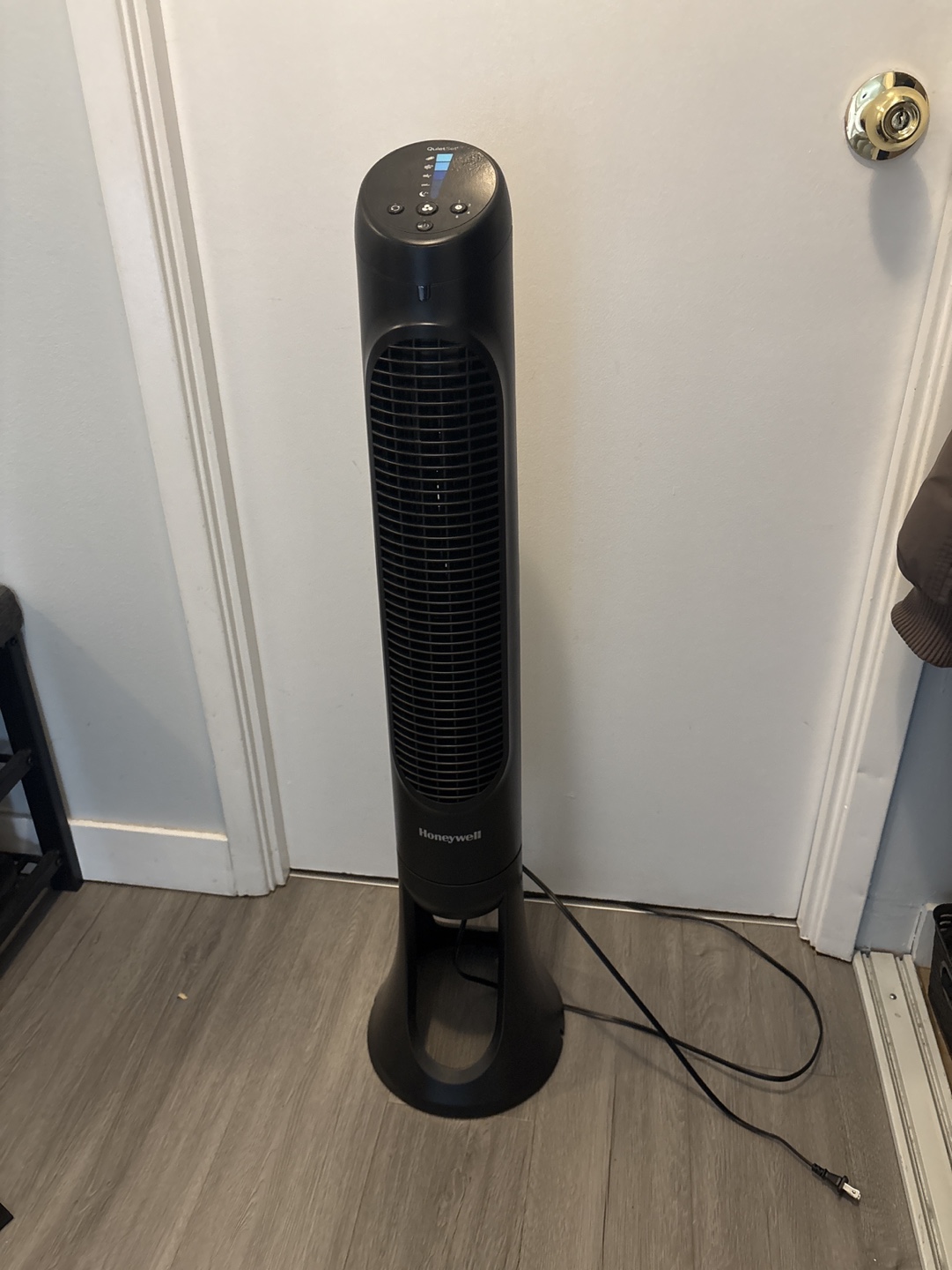 Honeywell Tower Fan
