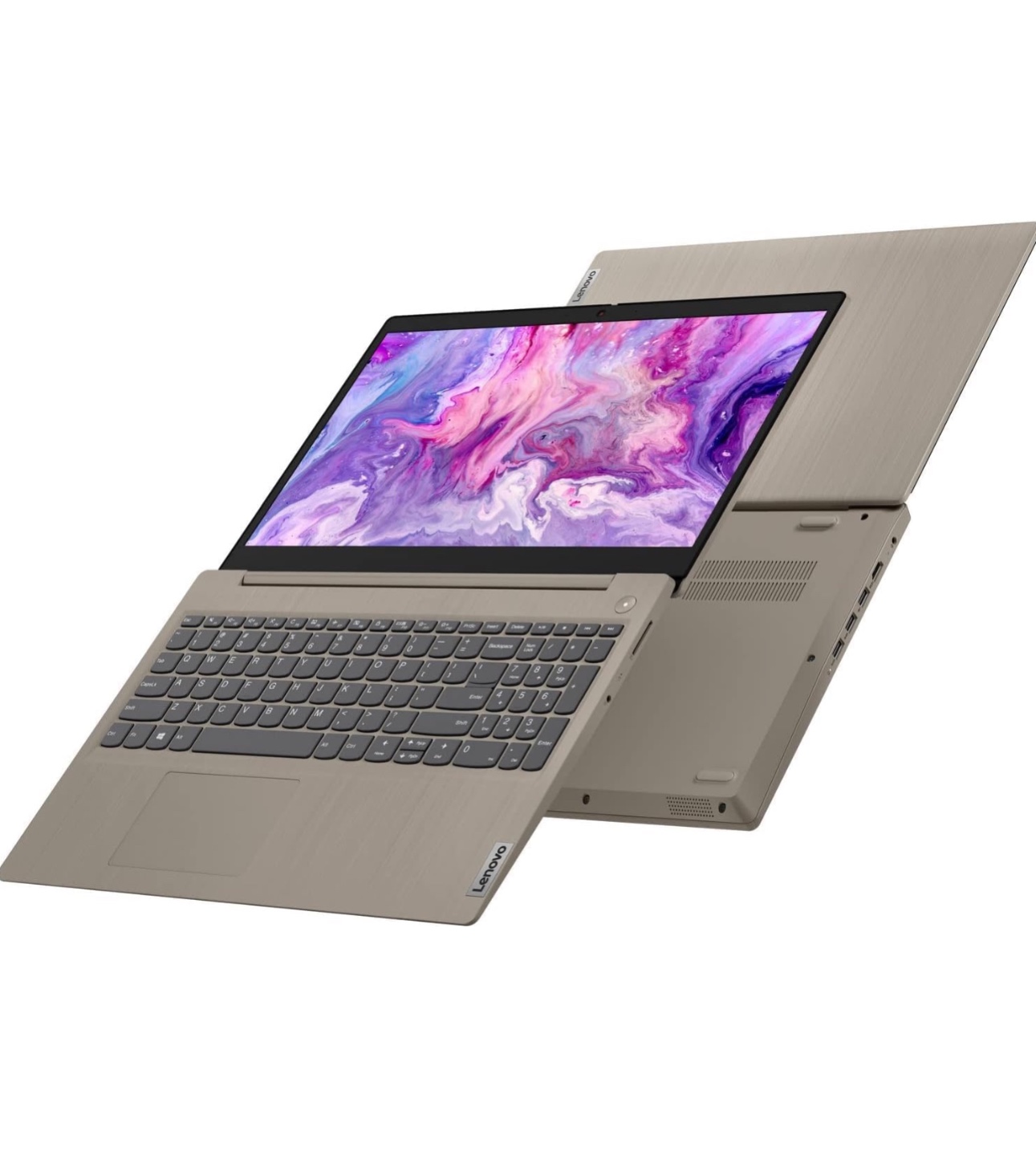 Lenovo Ideapad 3 Laptop - photo 3