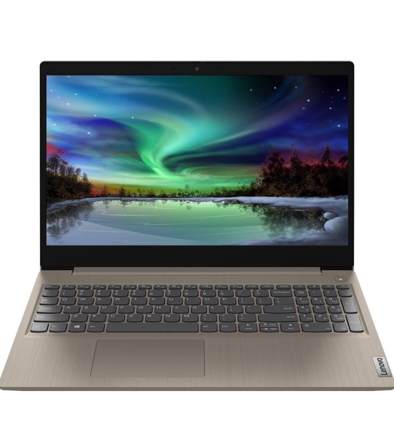 Lenovo Ideapad 3 Laptop
