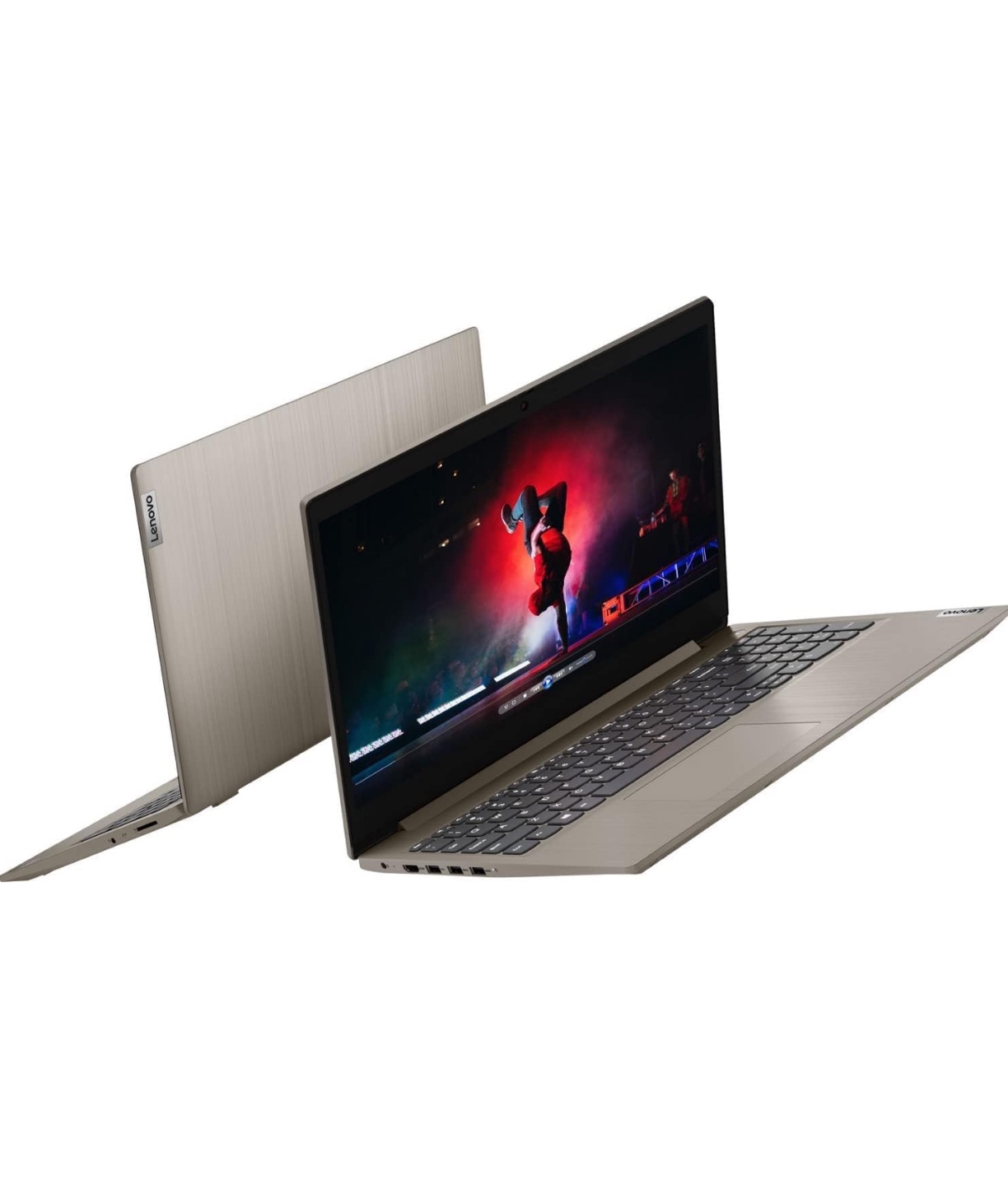 Lenovo Ideapad 3 Laptop - photo 4