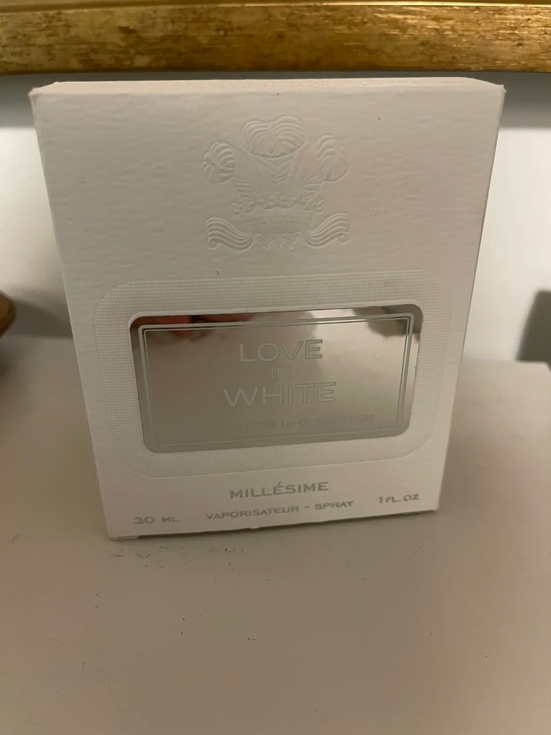 Creed Love in White Eau de Parfum 30ml image indicator(2)