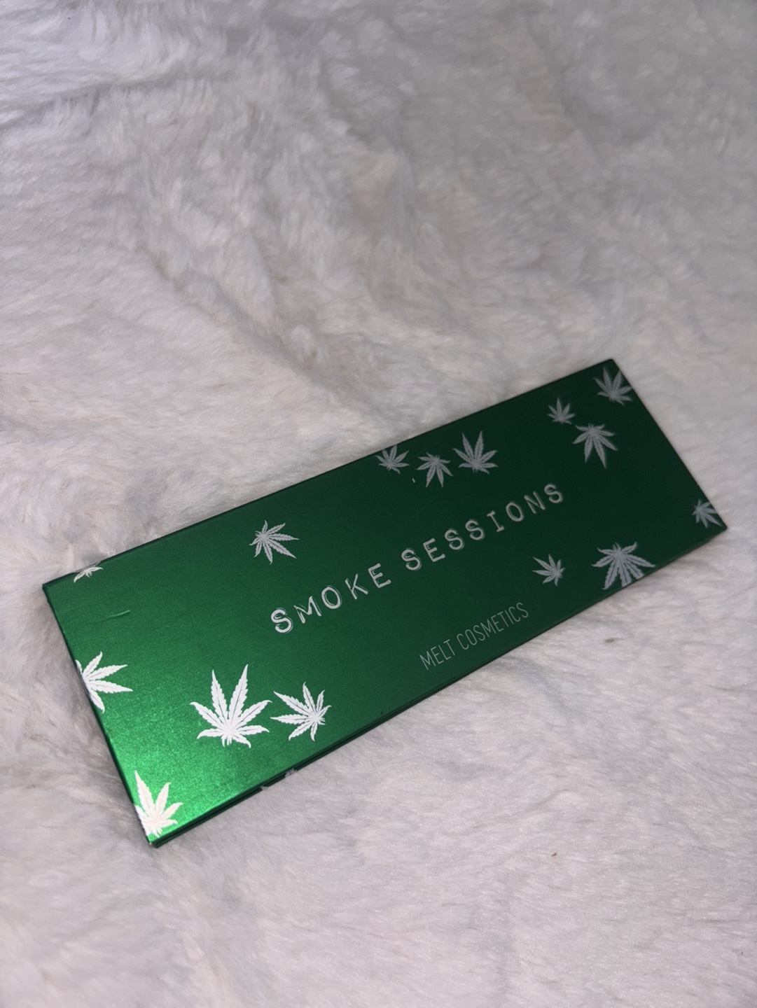 Melt Cosmetics Eyeshadow Palette