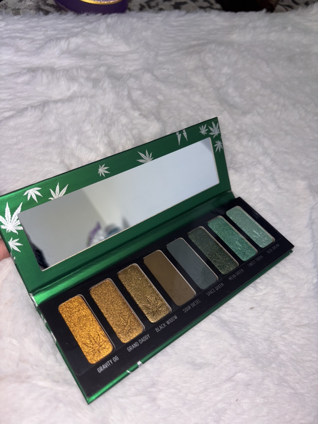 Melt Cosmetics Eyeshadow Palette - photo 2