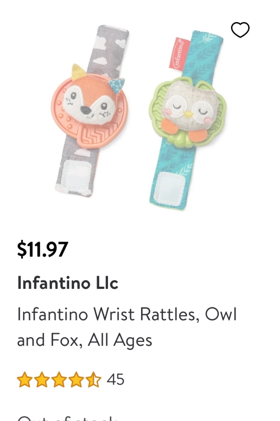 Baby Toy Bundle - photo 3