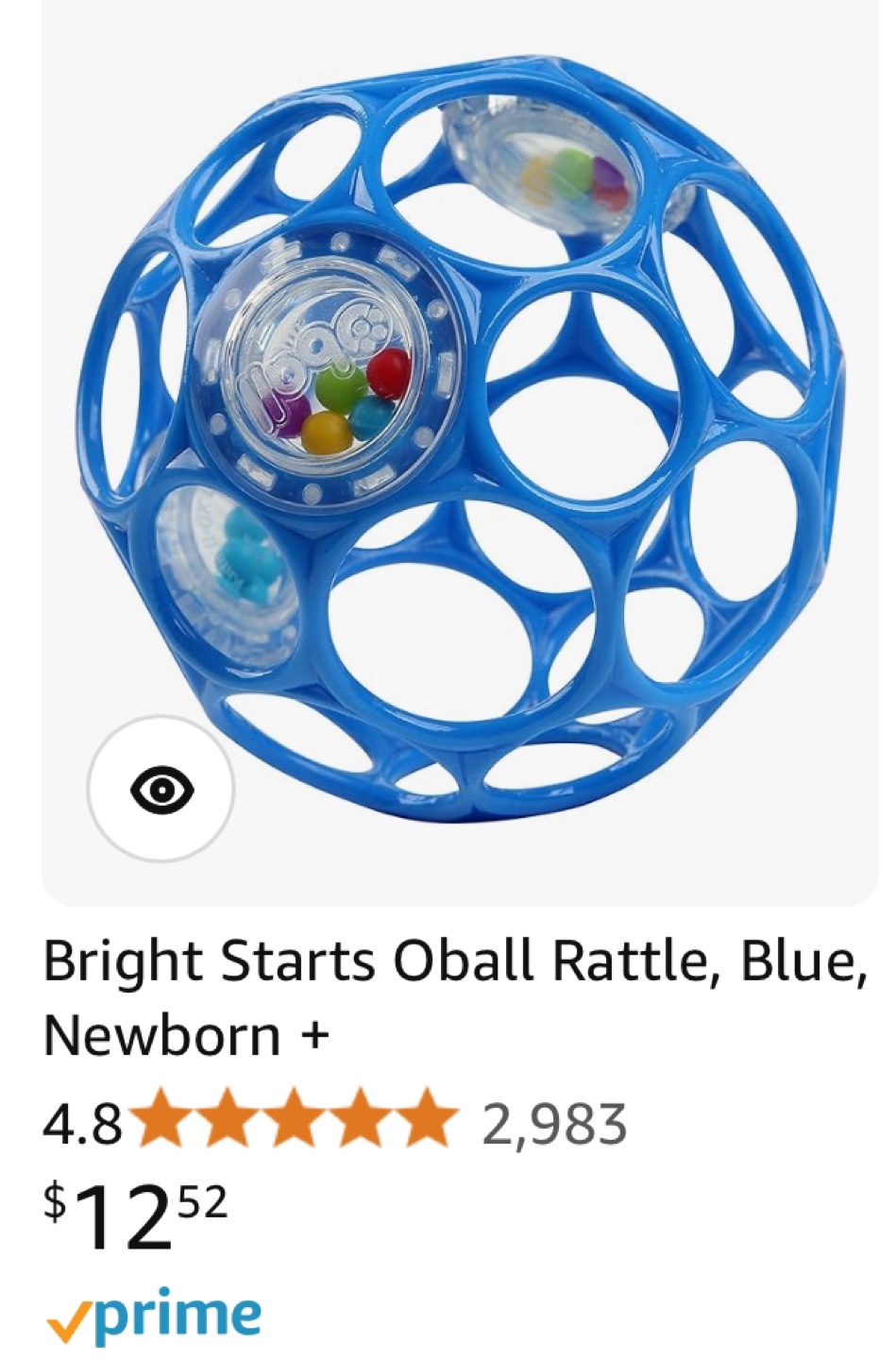 Baby Toy Bundle - photo 2