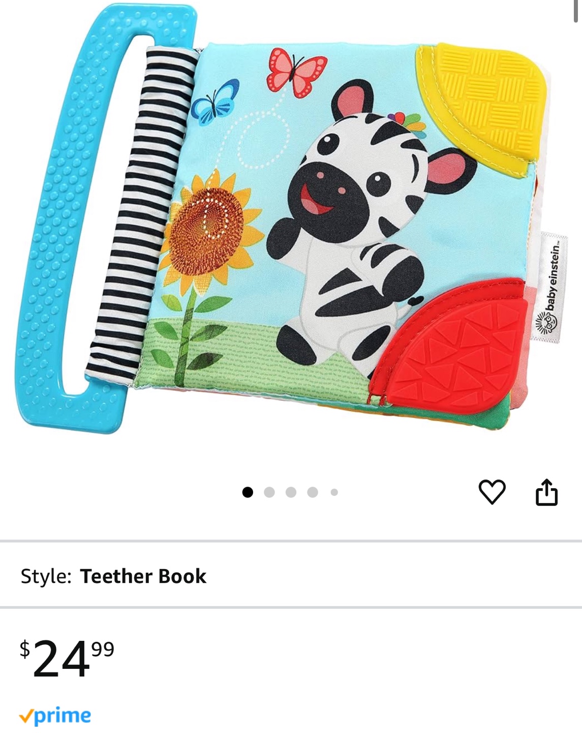 Baby Toy Bundle - photo 3