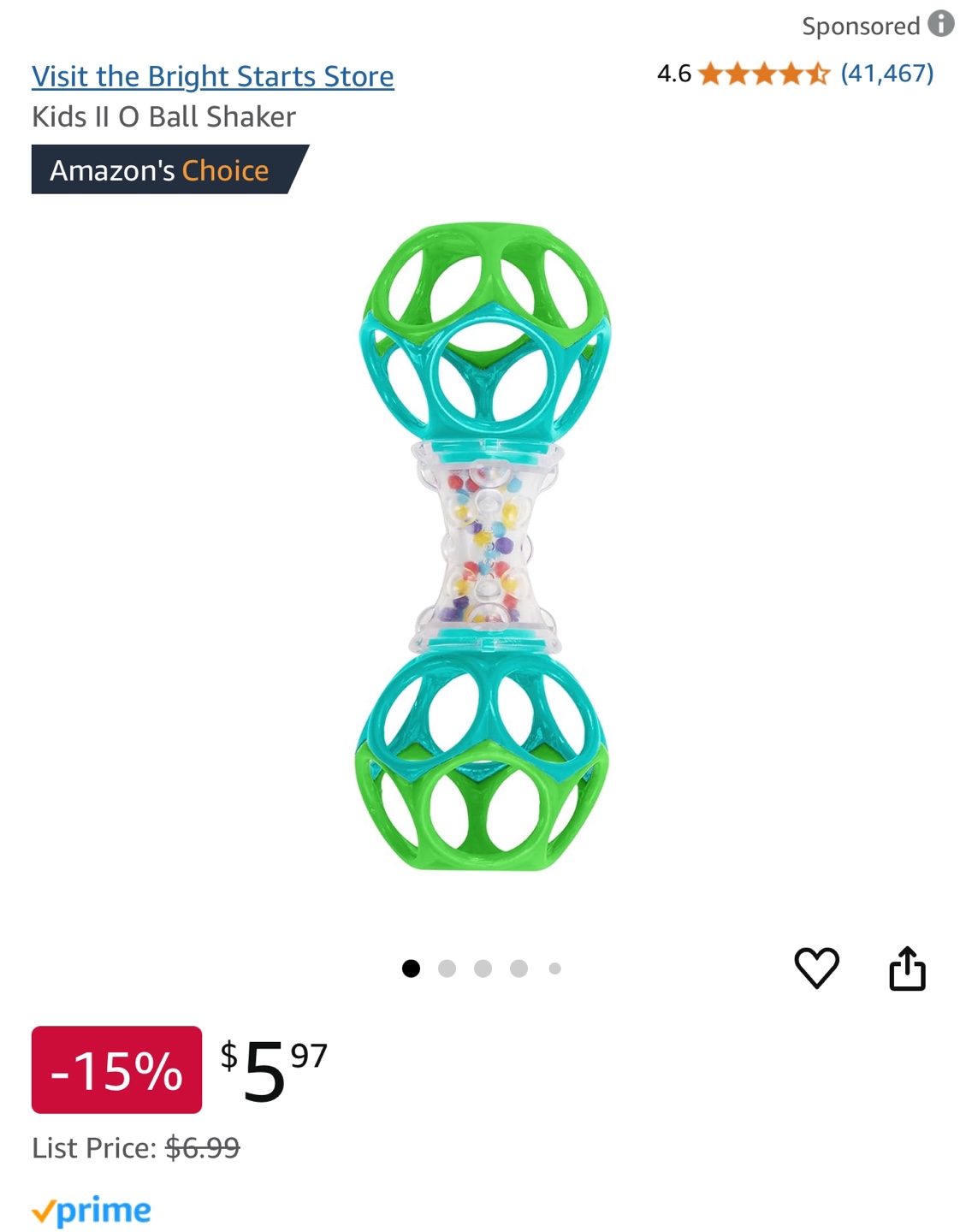 Baby Toy Bundle - photo 4