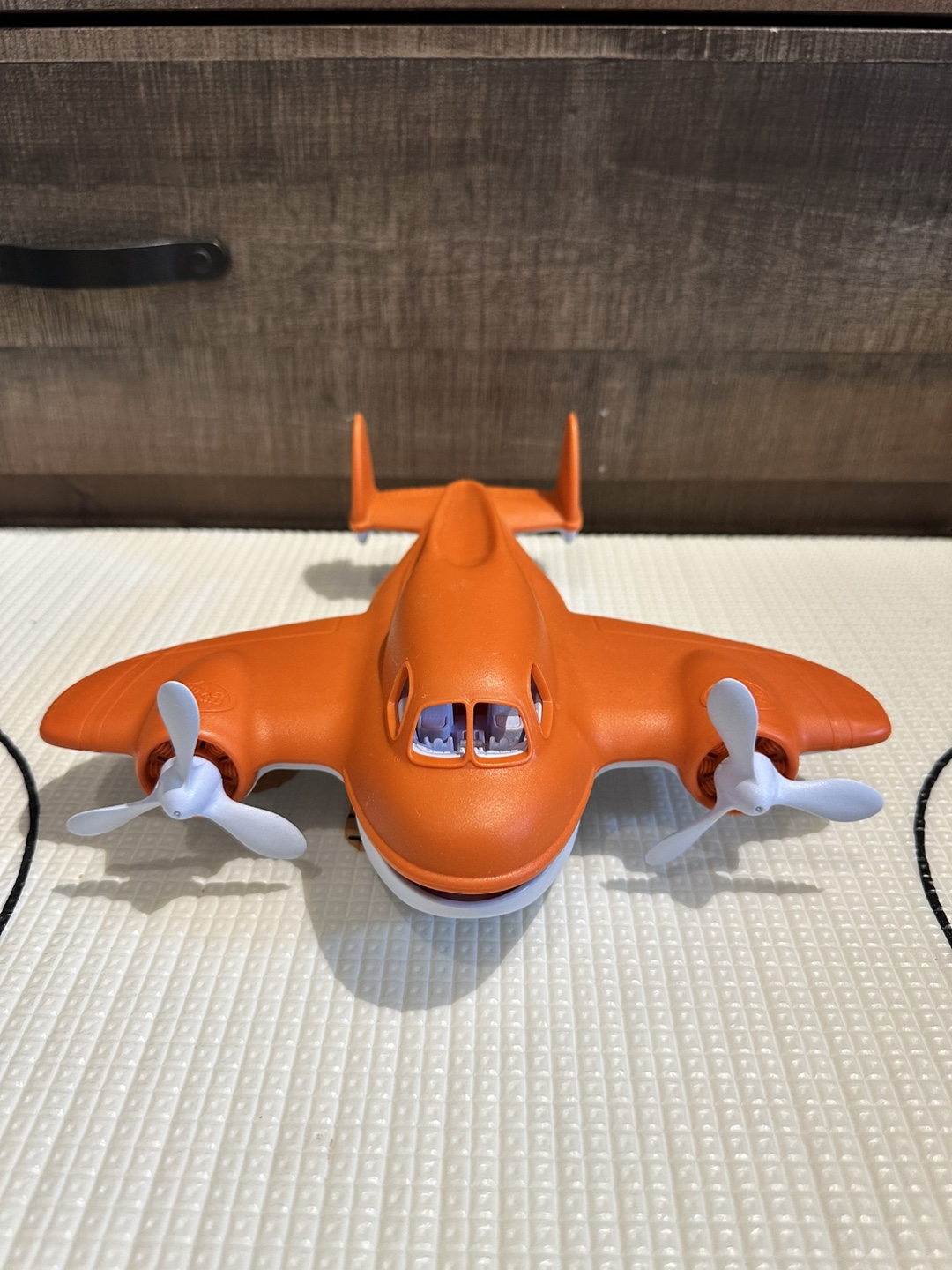 Green Toys Plane, Boat & Shape Sorter Bundle - photo 2