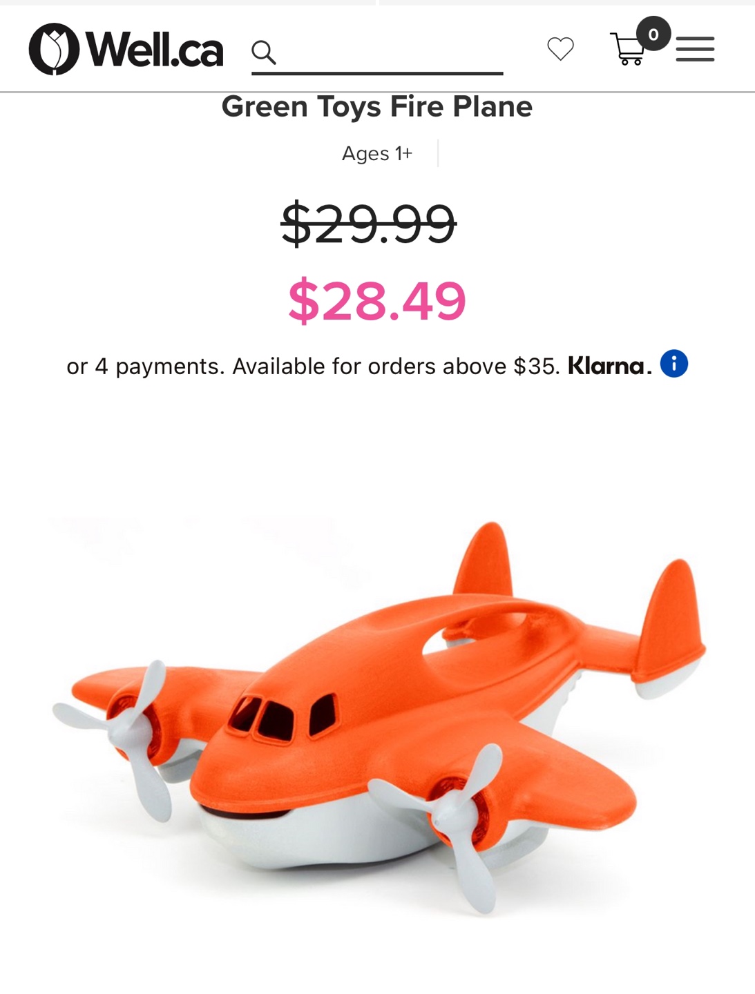 Green Toys Plane, Boat & Shape Sorter Bundle - photo 4