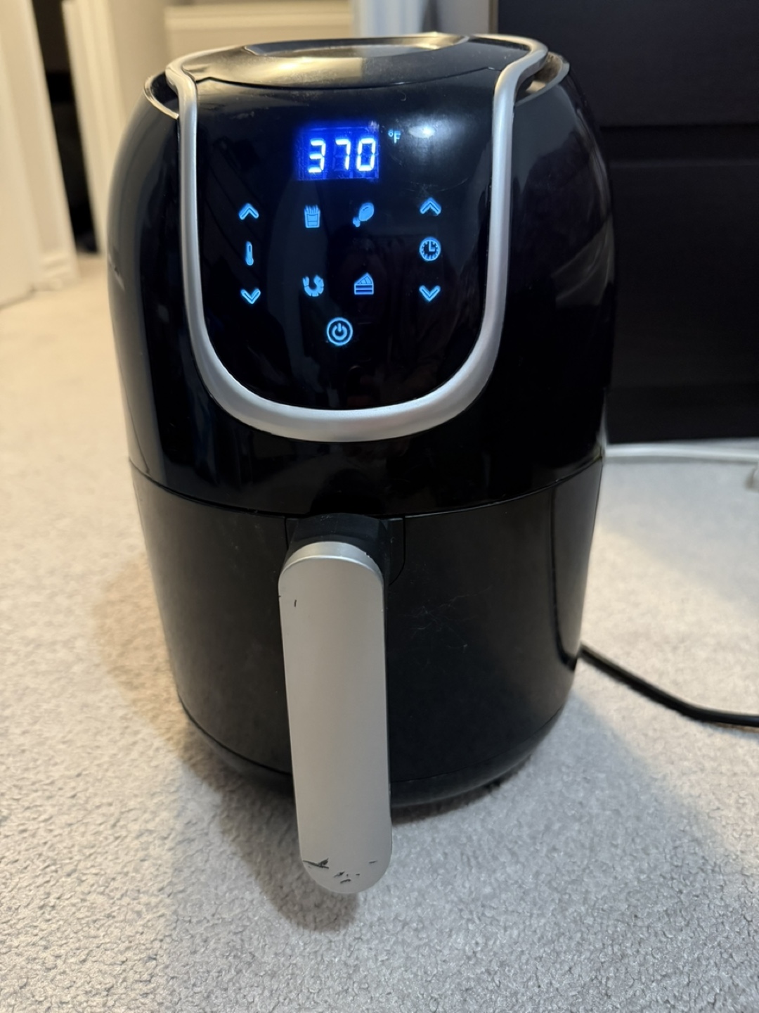 PowerXL Vortex Air Fryer