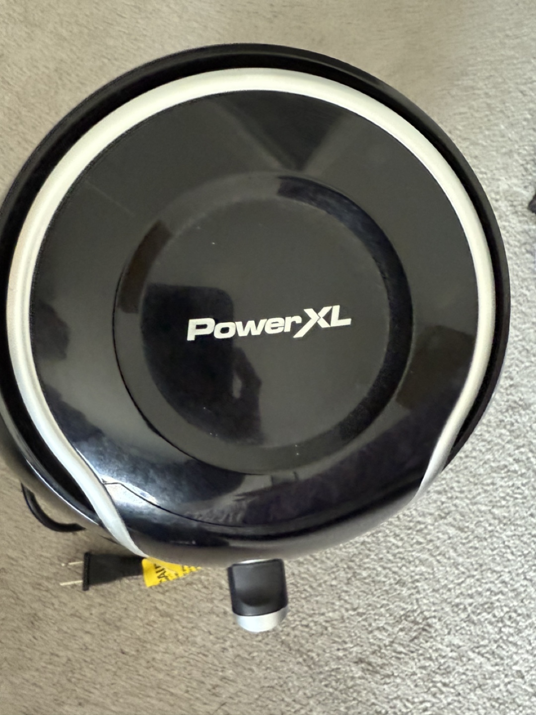 PowerXL Vortex Air Fryer - photo 3