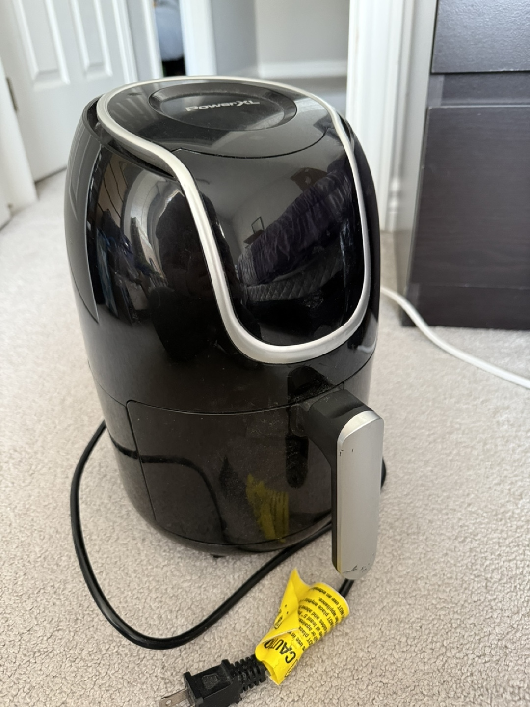 PowerXL Vortex Air Fryer - photo 2