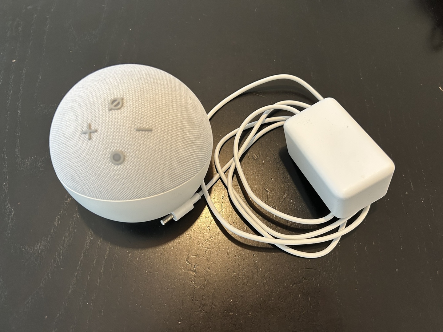 Amazon Echo Dot (4th Gen) - Smart Speaker