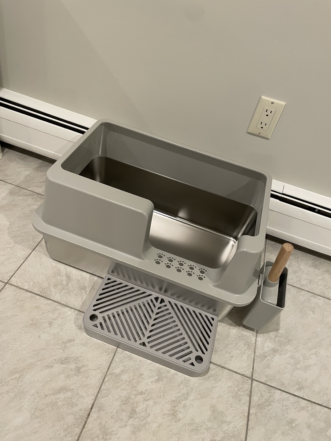 Cat Litter Box - photo 2