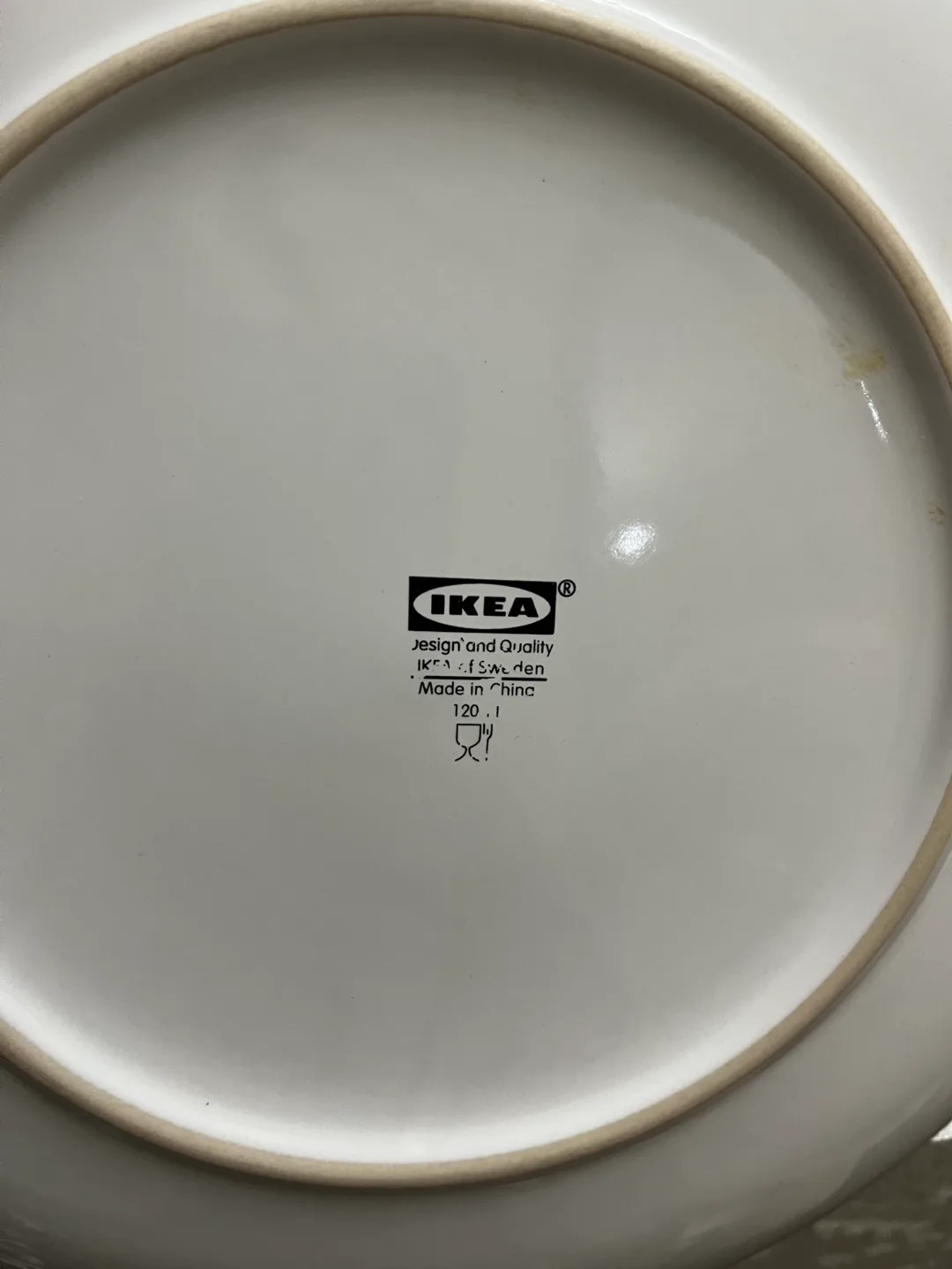 IKEA plates 5 pcs image indicator(2)