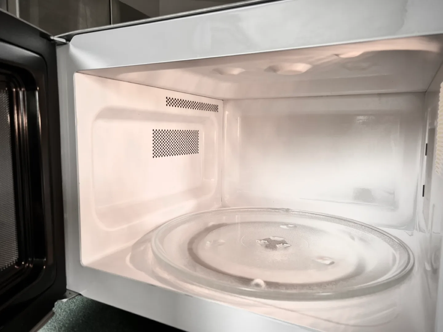 Breville Quick Touch Microwave Oven BMO625 image indicator(3)