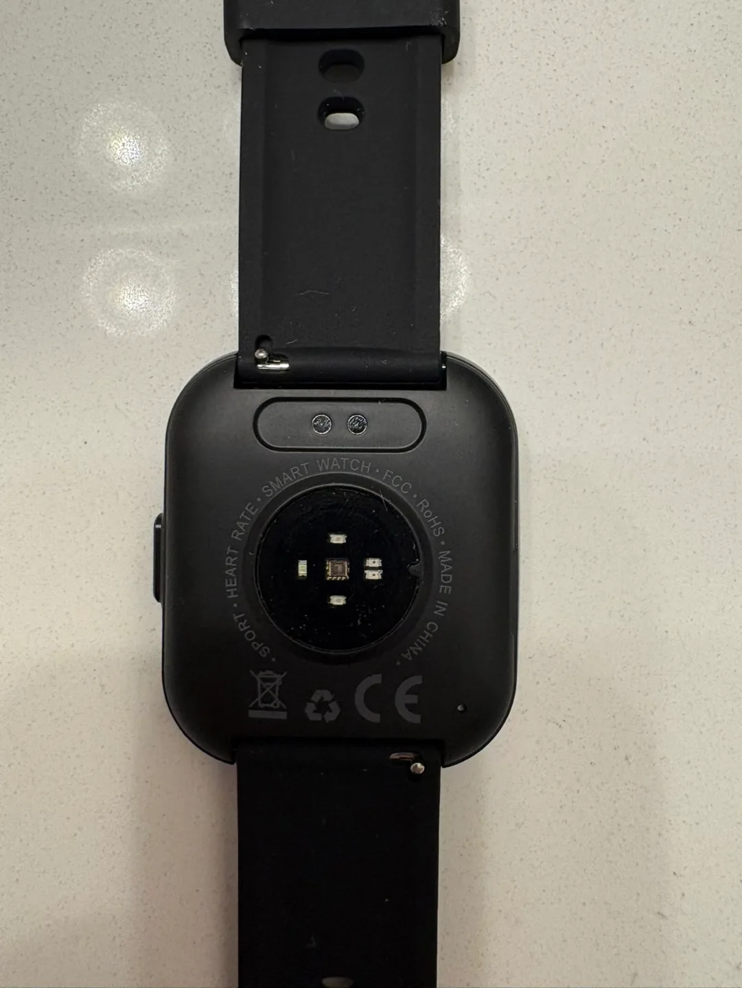 Aycy Smart Watch Fitness Tracker image indicator(3)