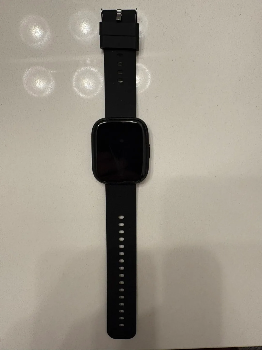 Aycy Smart Watch Fitness Tracker image indicator(6)