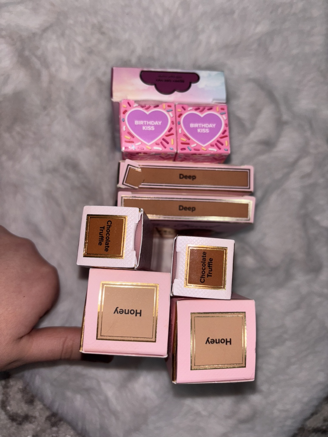 Too Faced Makeup Bundle - photo 2