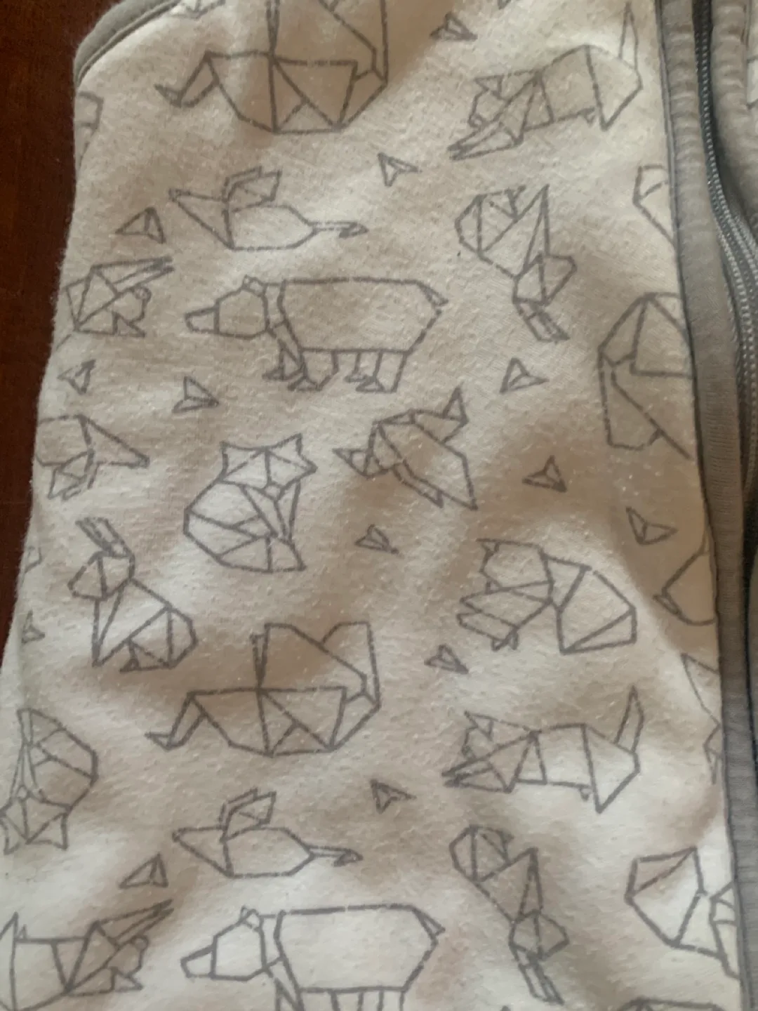 Piper & Possie Baby Sleep Sack 0-6 Months image indicator(4)