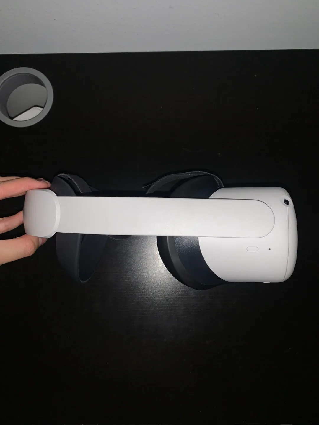 Meta Quest 2 VR Headset 128gb - White image indicator(4)