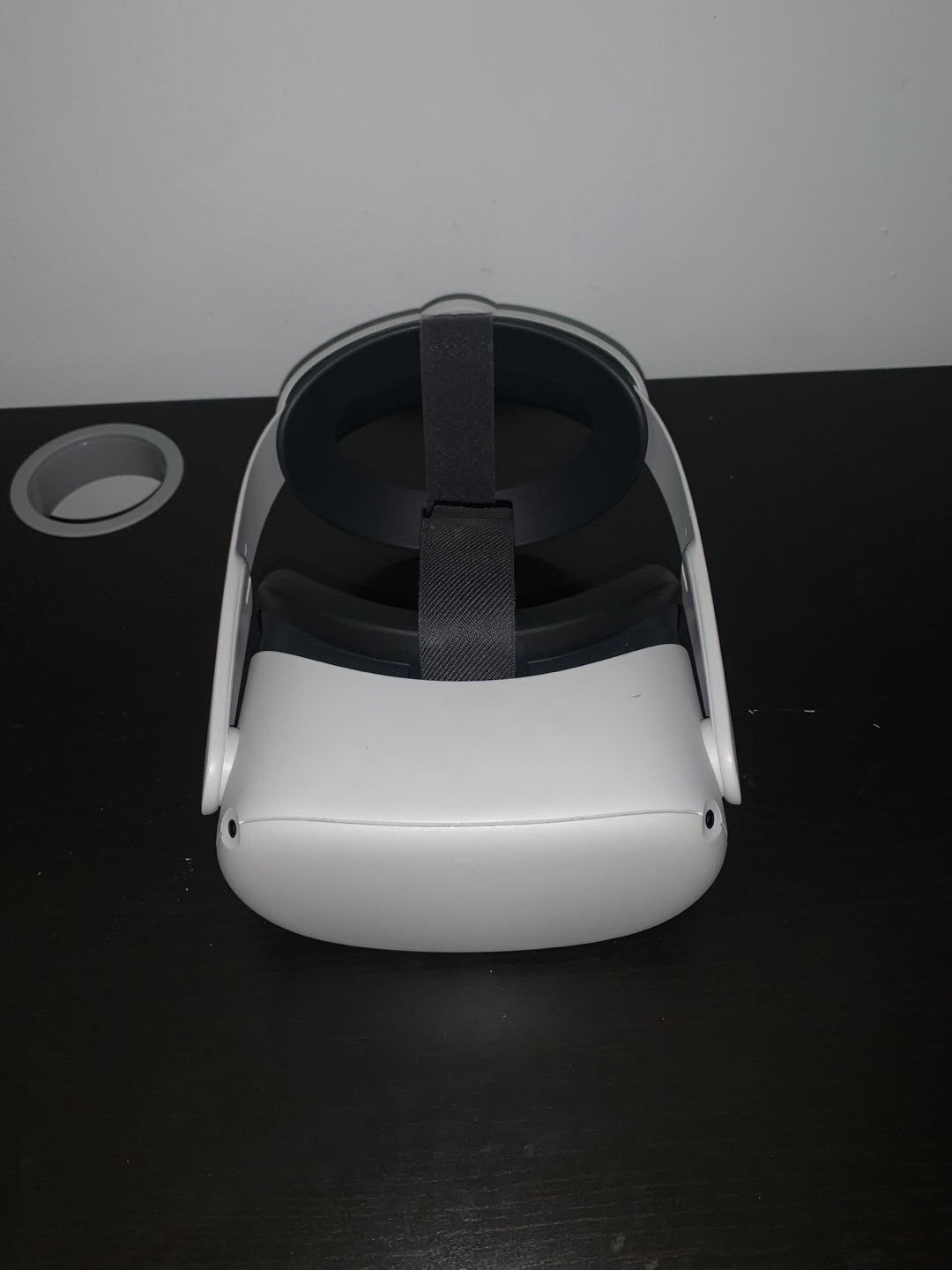 Meta Quest 2 VR Headset 128gb - White - photo 2