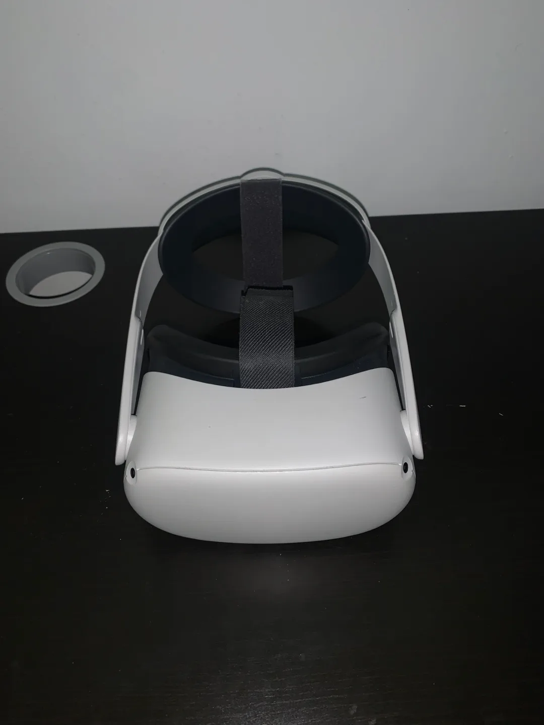 Meta Quest 2 VR Headset 128gb - White image indicator(2)