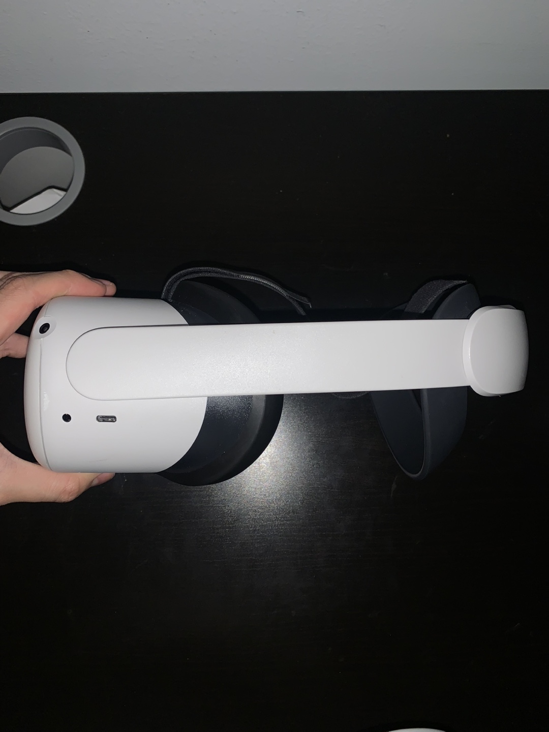 Meta Quest 2 VR Headset 128gb - White - photo 5