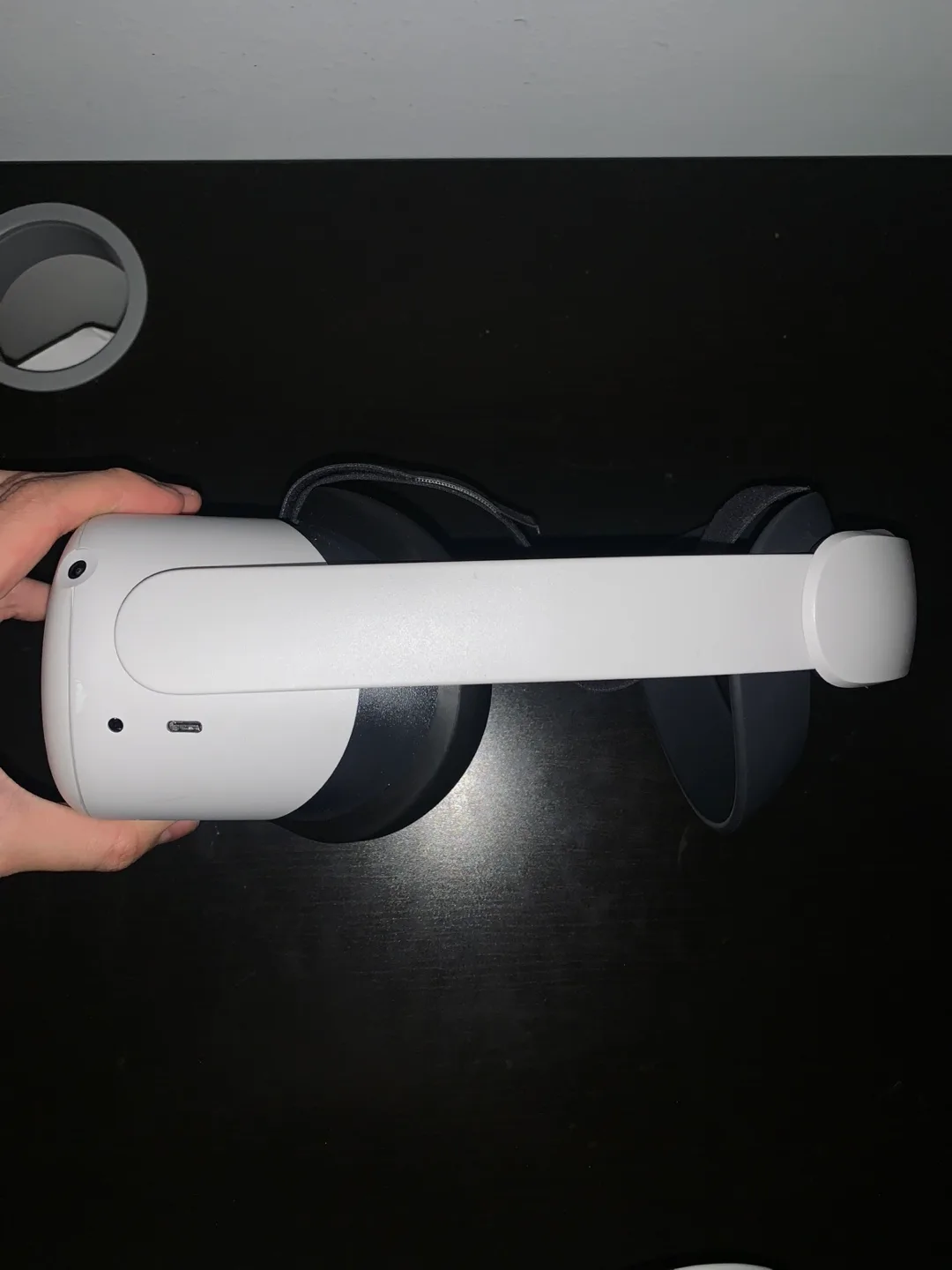 Meta Quest 2 VR Headset 128gb - White image indicator(5)