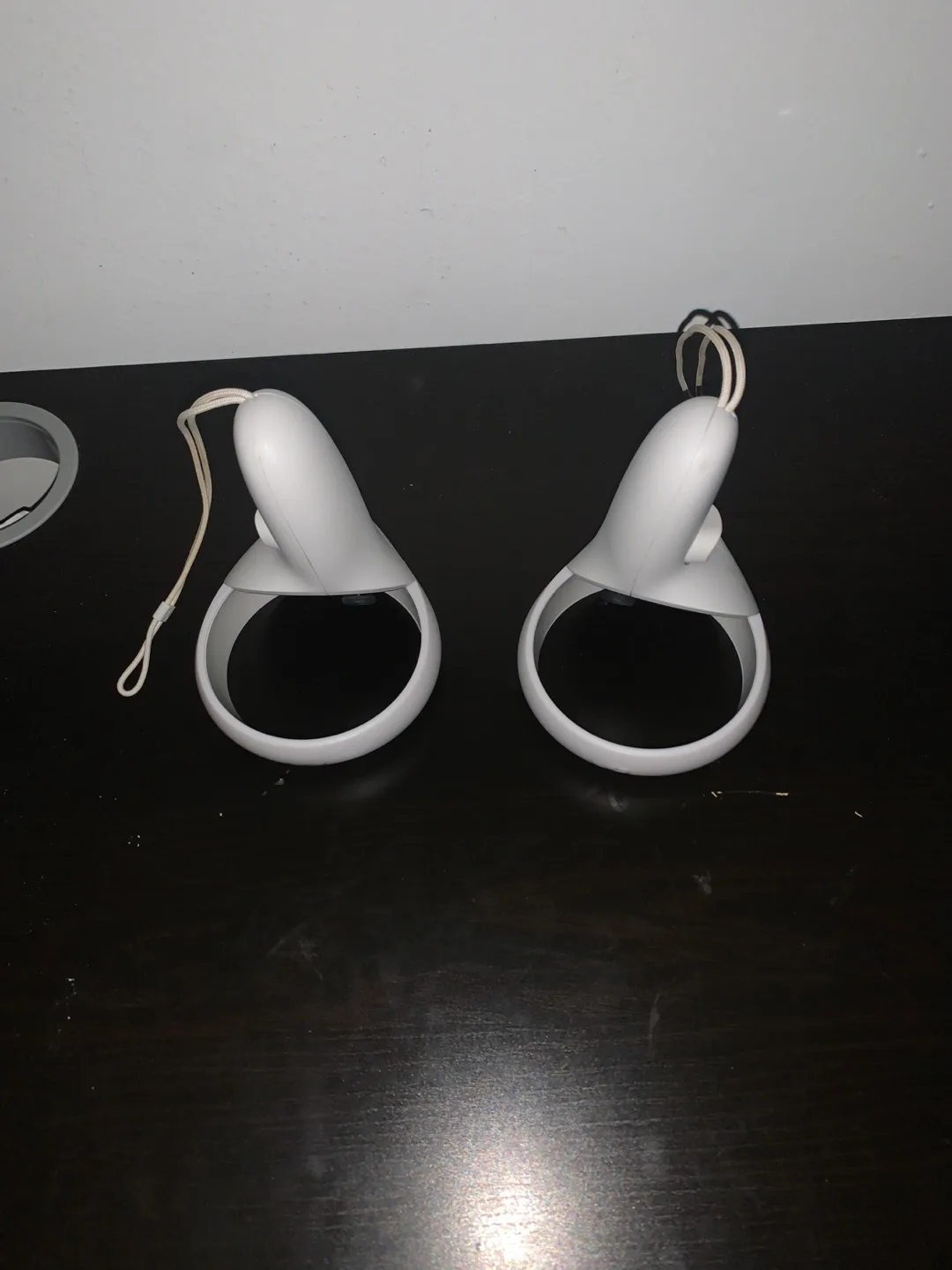 Meta Quest 2 VR Headset 128gb - White image indicator(6)