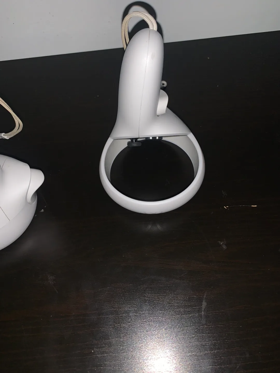 Meta Quest 2 VR Headset 128gb - White image indicator(7)