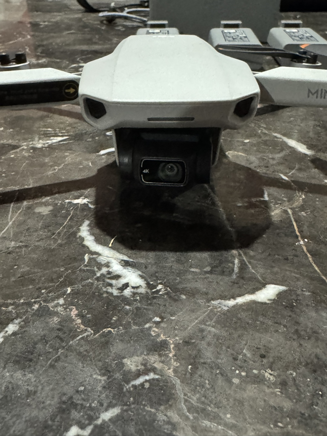 DJI Mini 2 Pro Drone with Fly More Kit - photo 3