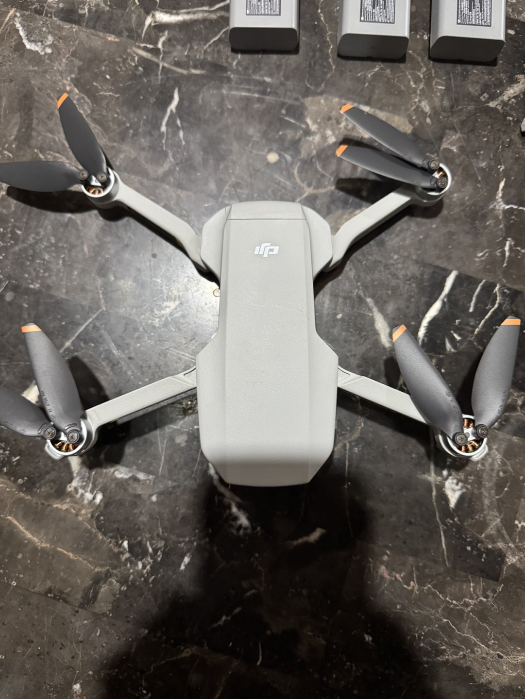 DJI Mini 2 Pro Drone with Fly More Kit - photo 2