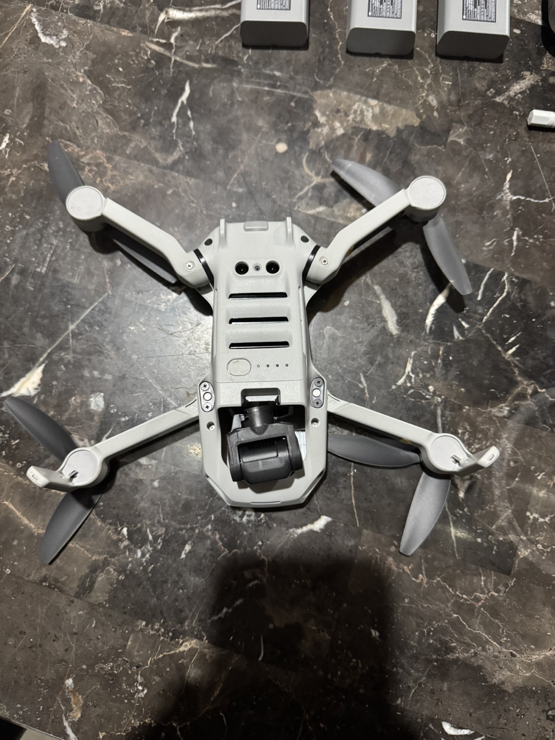 DJI Mini 2 Pro Drone with Fly More Kit - photo 4