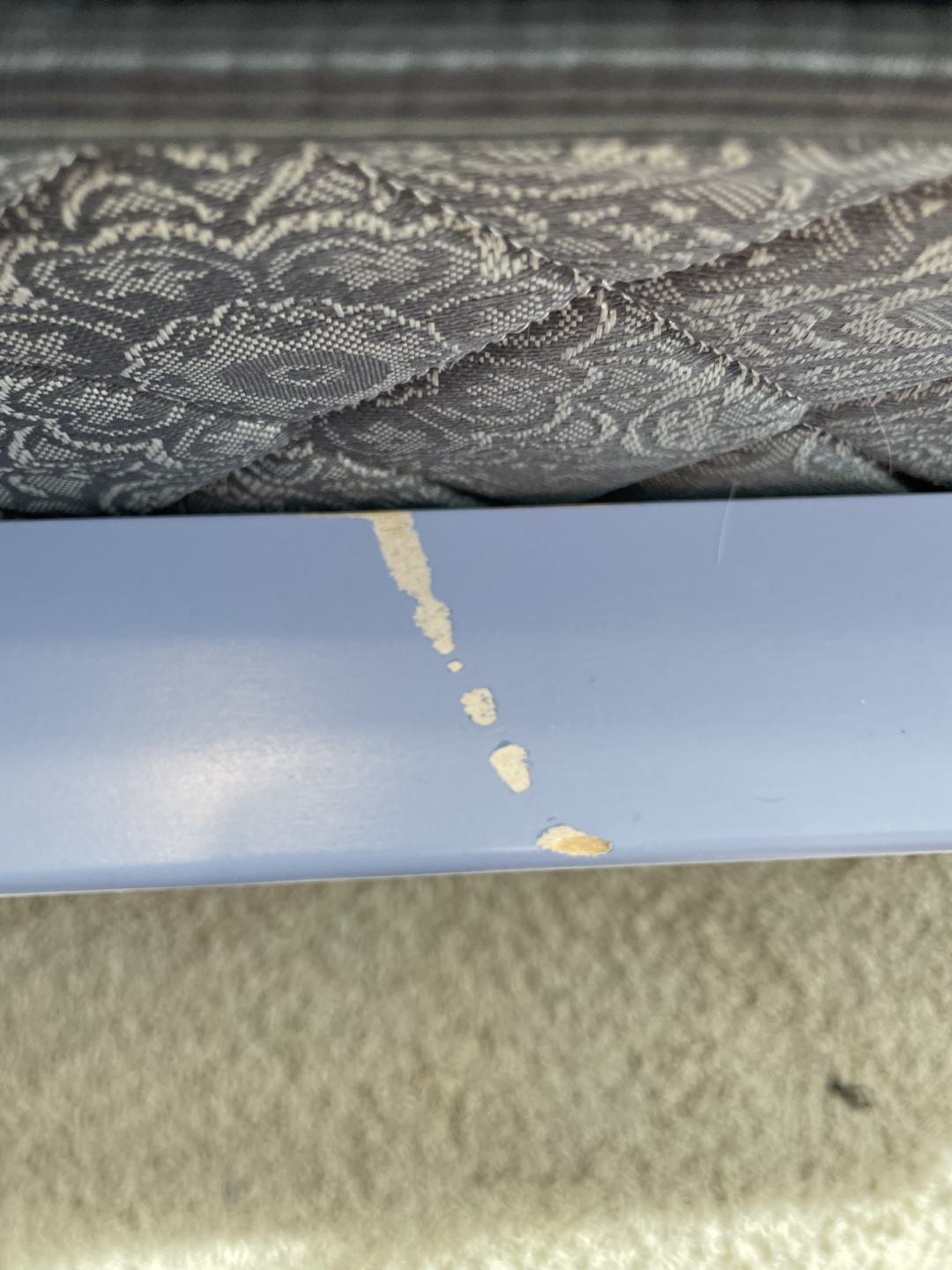 Bed Frame & box spring with Chiropractic Crescent Mattress - photo 4