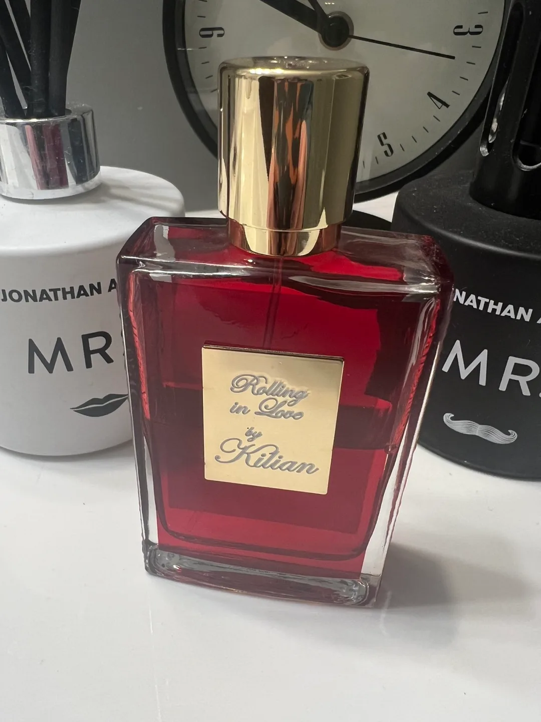 Kilian Rolling in Love Perfume thumbnail