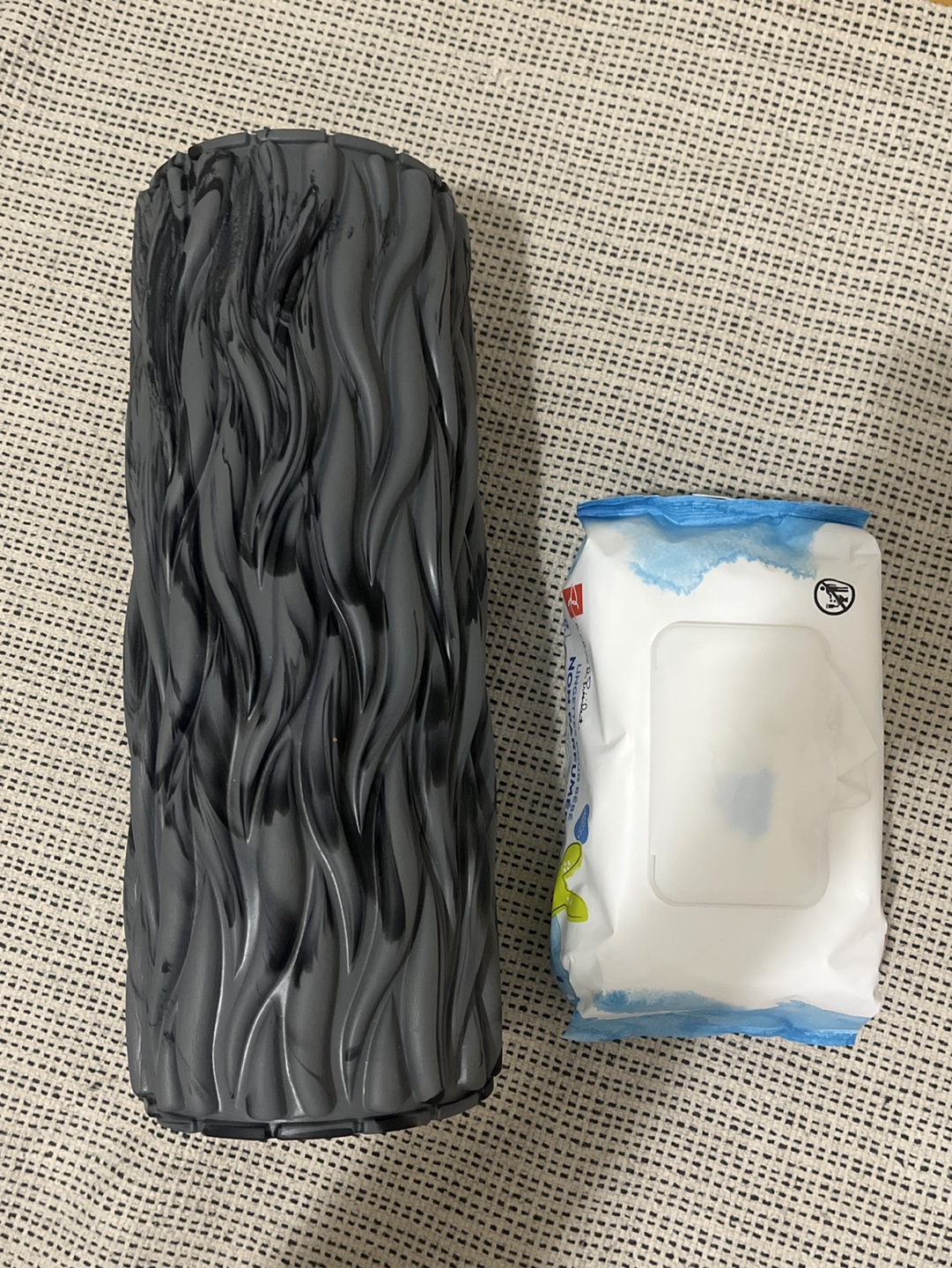 Evoke Double Massage Roller