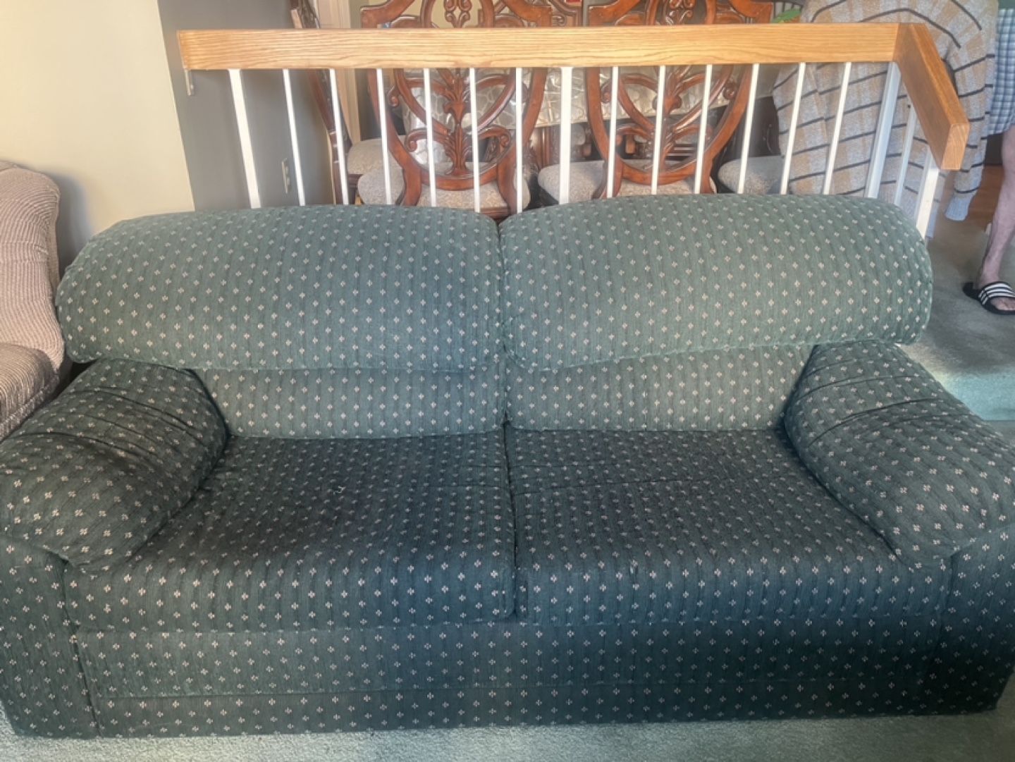 Used Sleeper Sofa