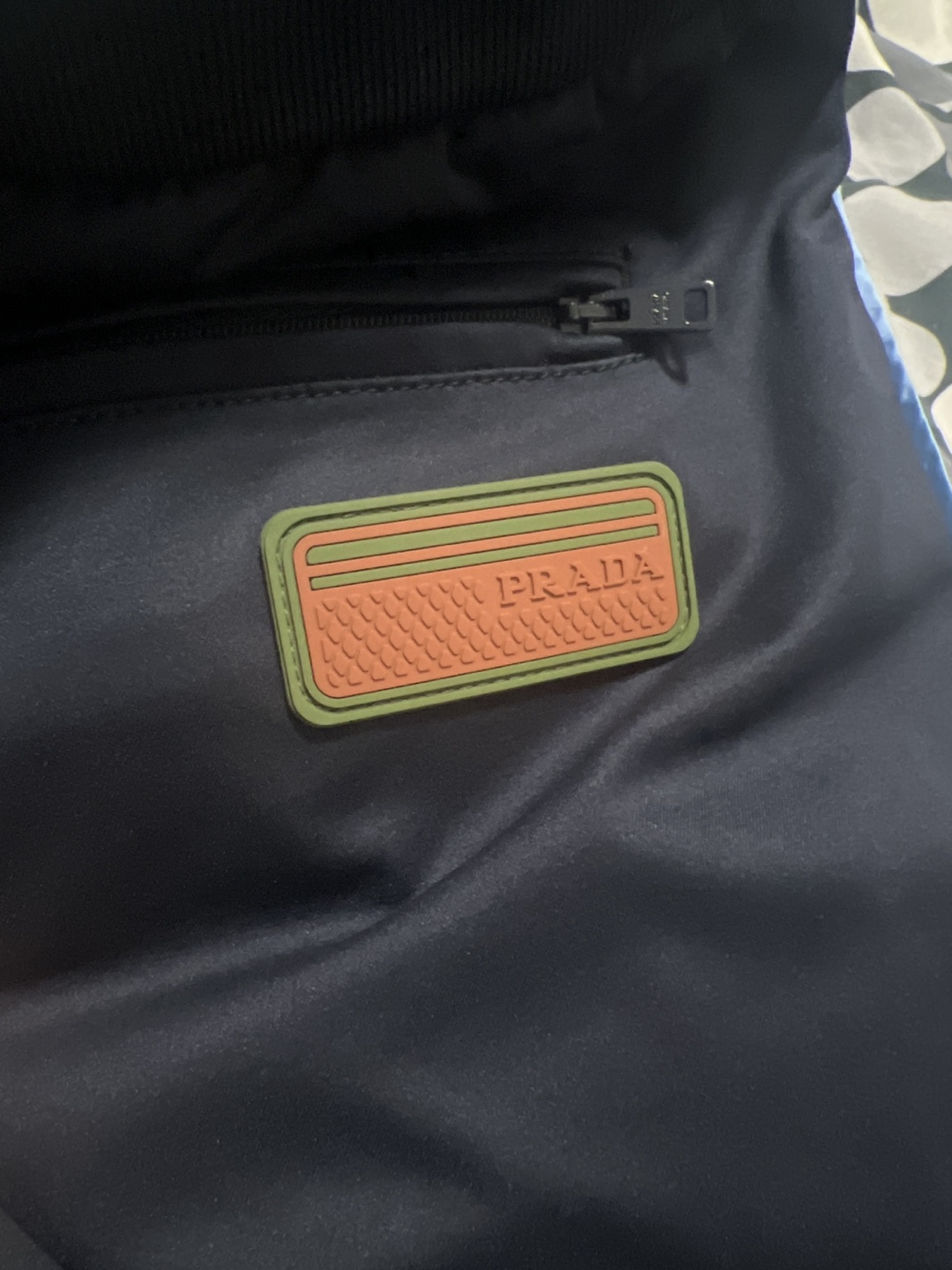 Prada Men's Track Pants Size XXL
