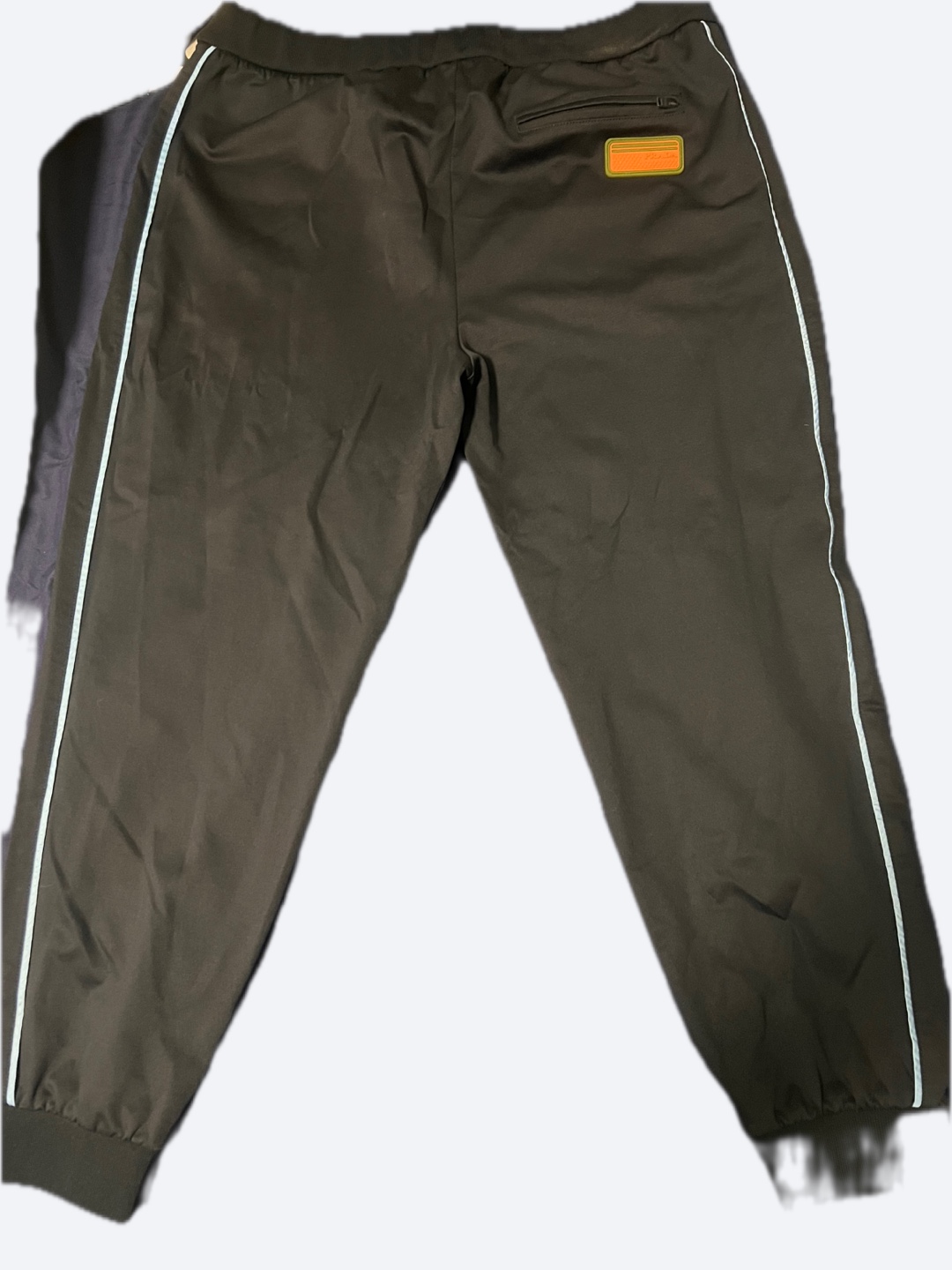 Prada Men's Track Pants Size XXL - photo 5