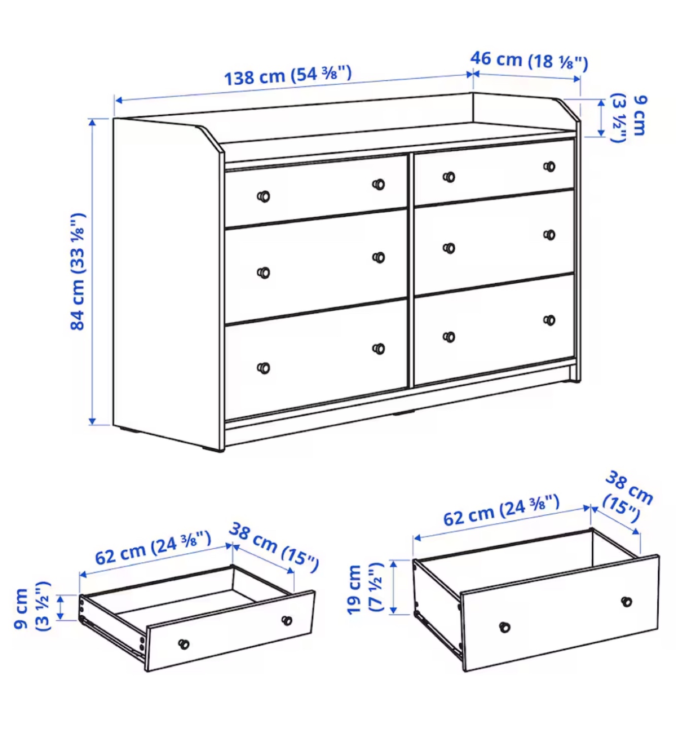 HAUGA - IKEA - photo 3