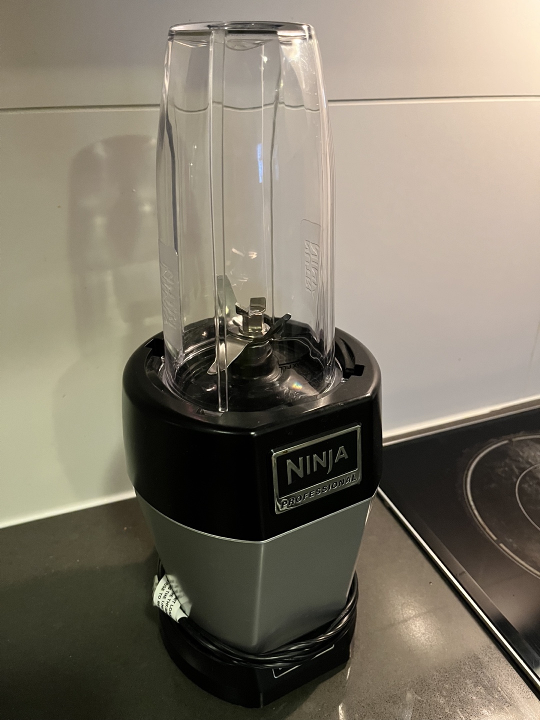 Ninja Professional Personal Blender